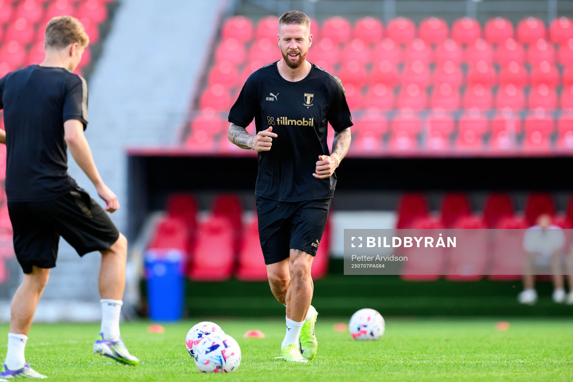 Pontus Jansson