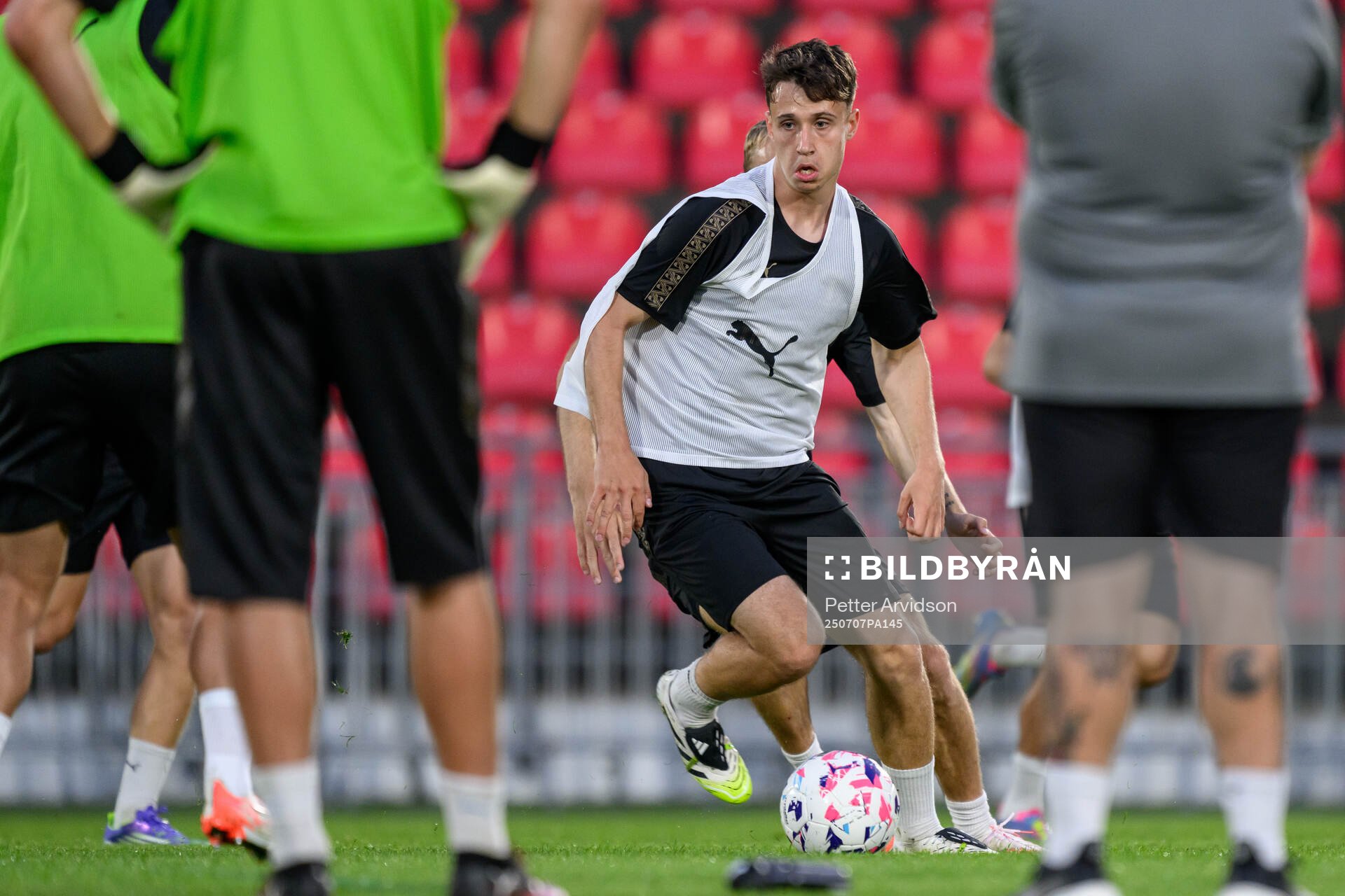 Kenan Busuladzic