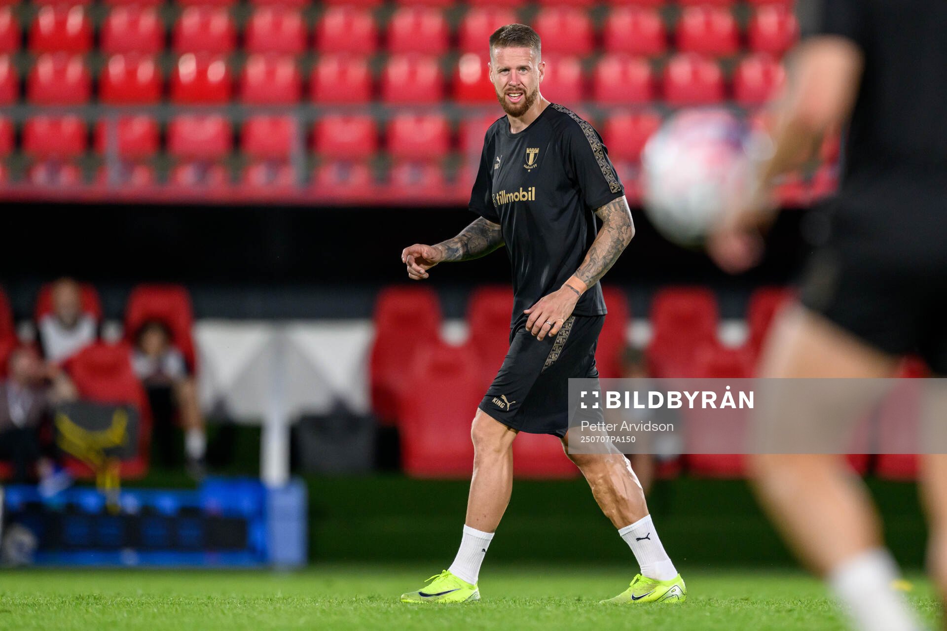 Pontus Jansson