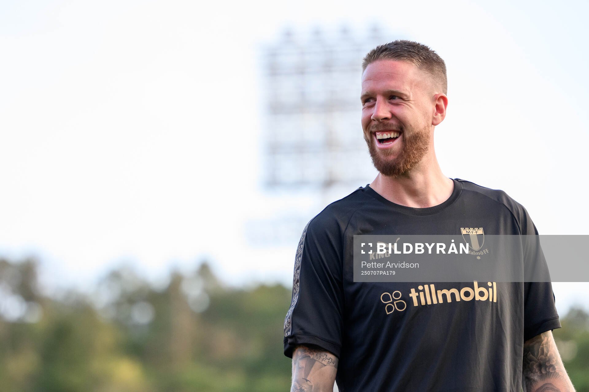 Pontus Jansson