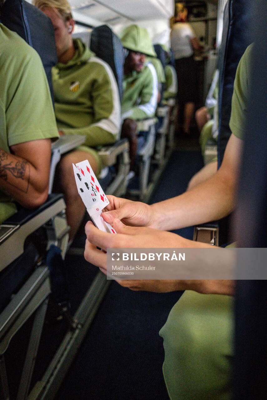 Cards