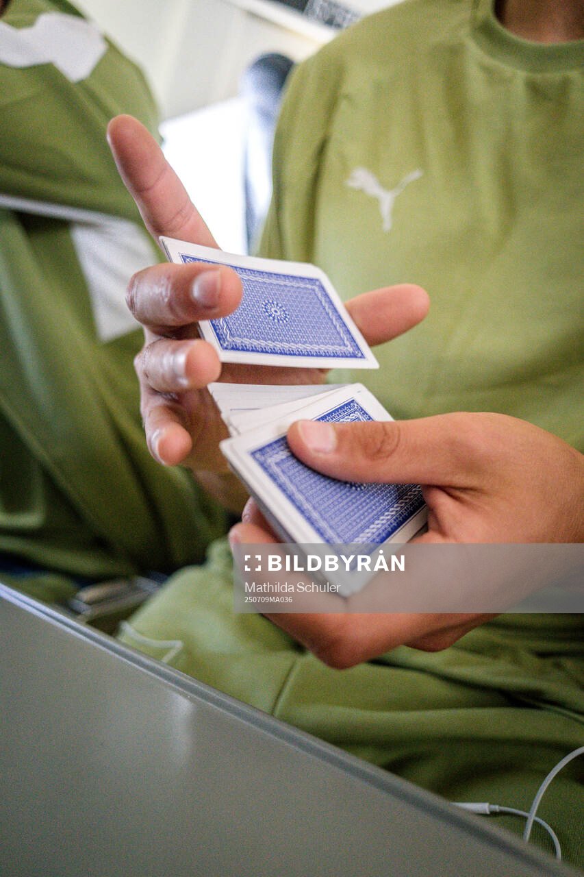 Cards