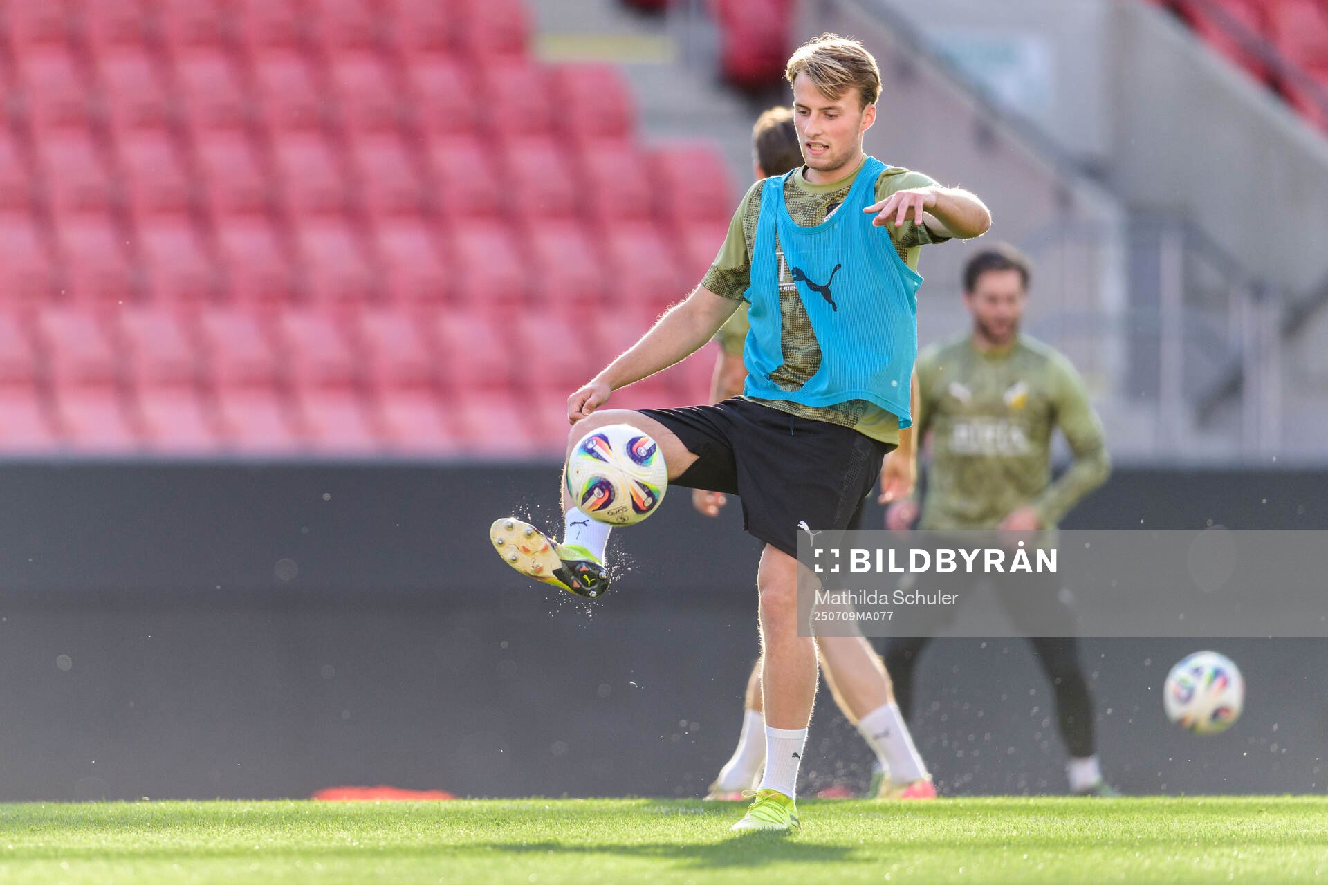 Sigge Jansson of Häcken