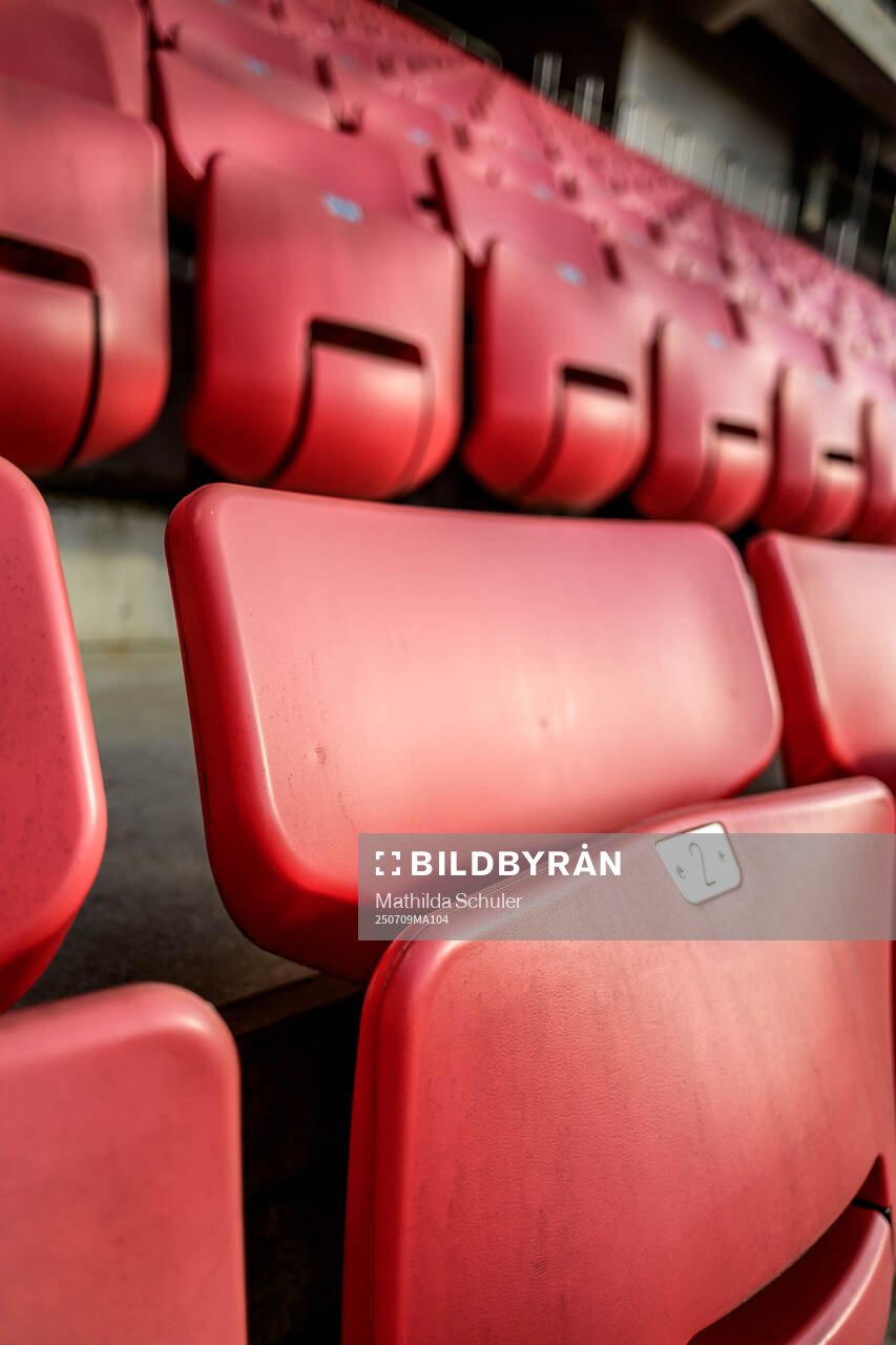 General view of Anton Malatinsky Stadium