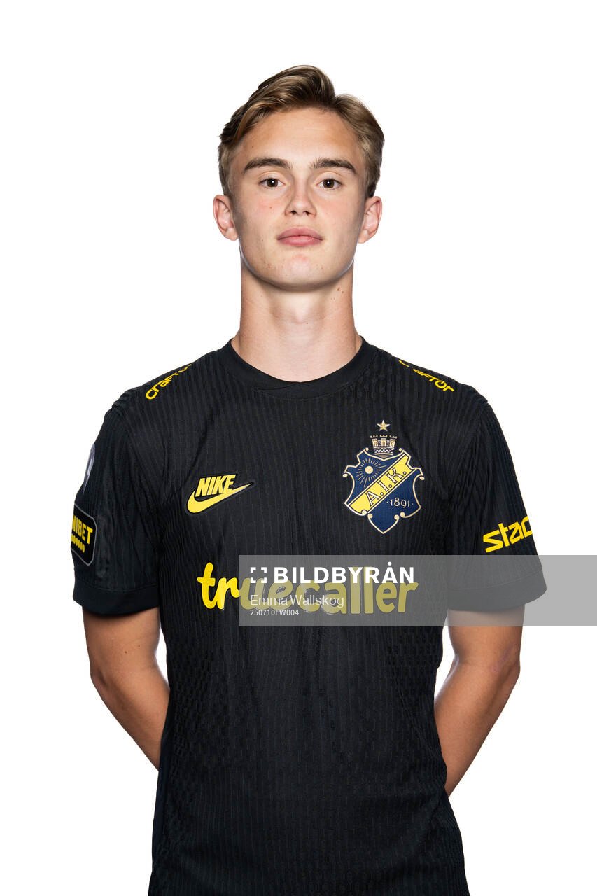 Yannick Geiger