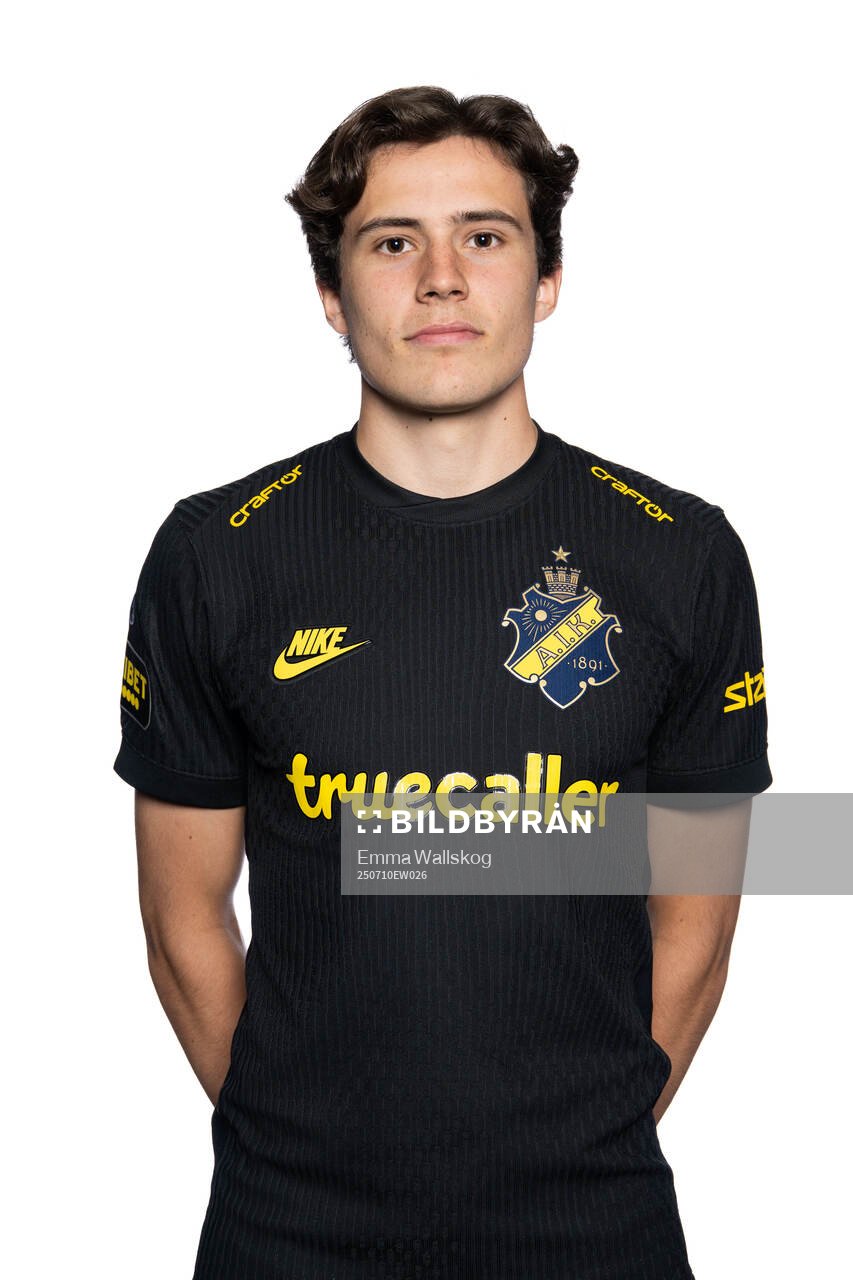 Linus Järeteg