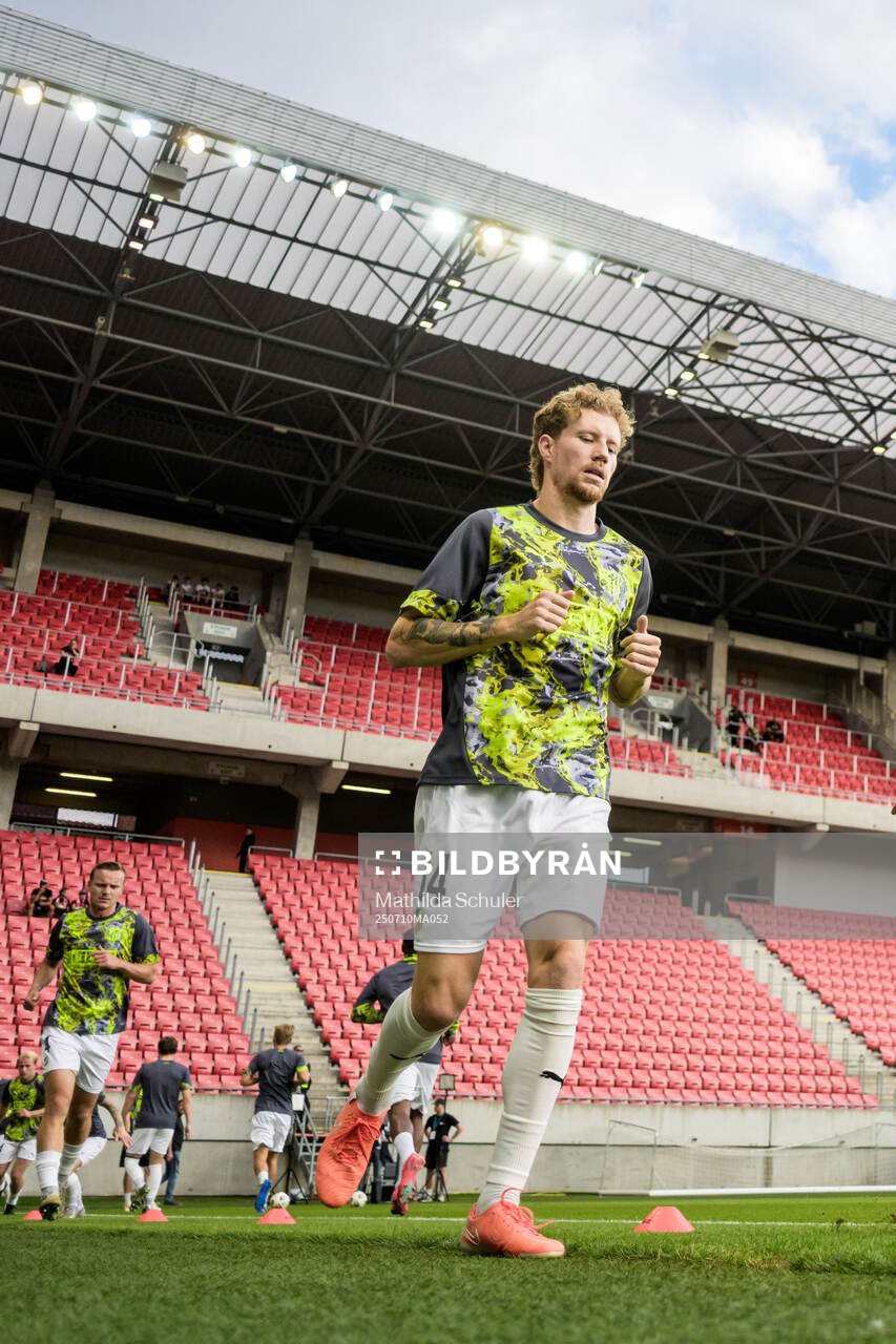 Simon Gustafson of Häcken
