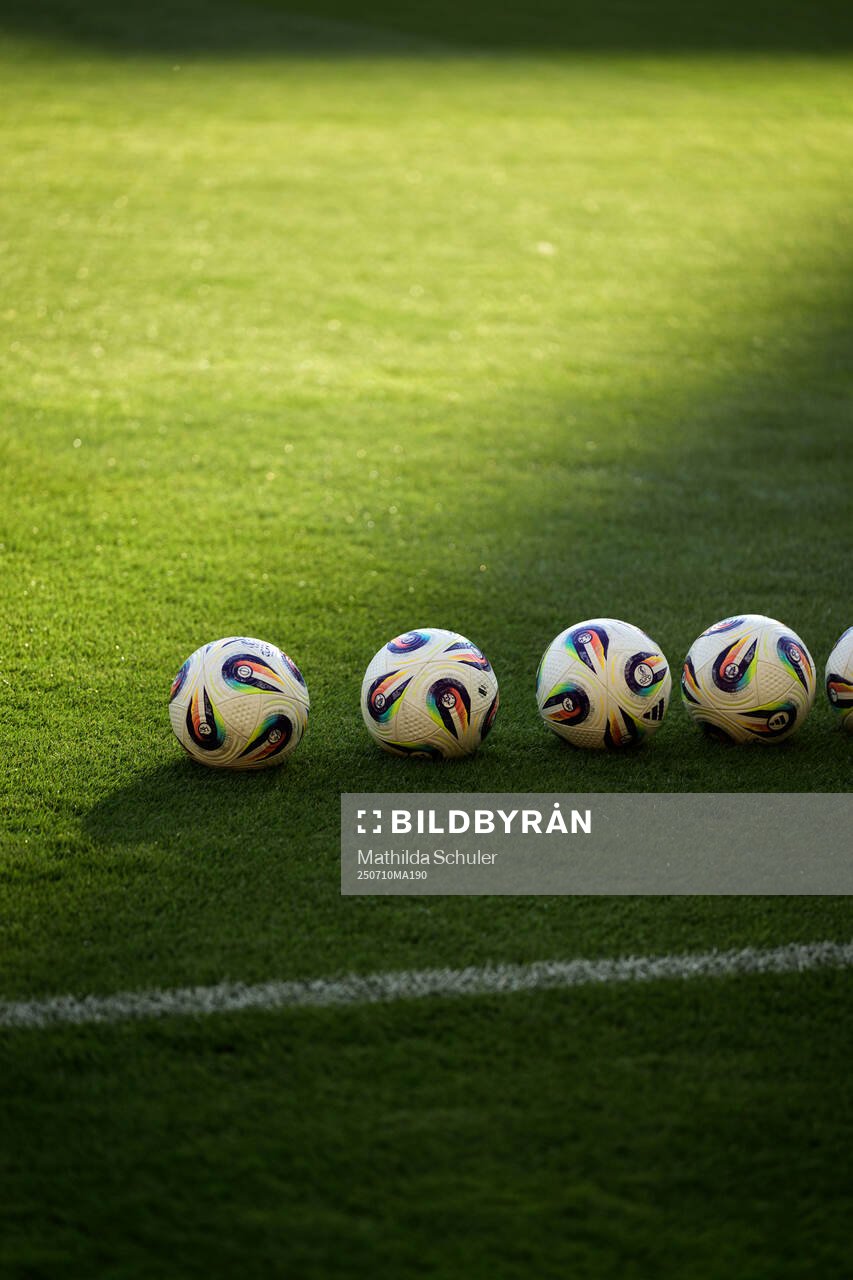 Footballs