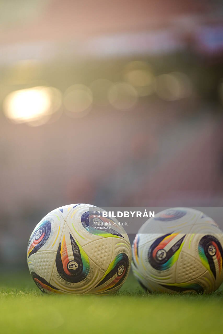 Footballs