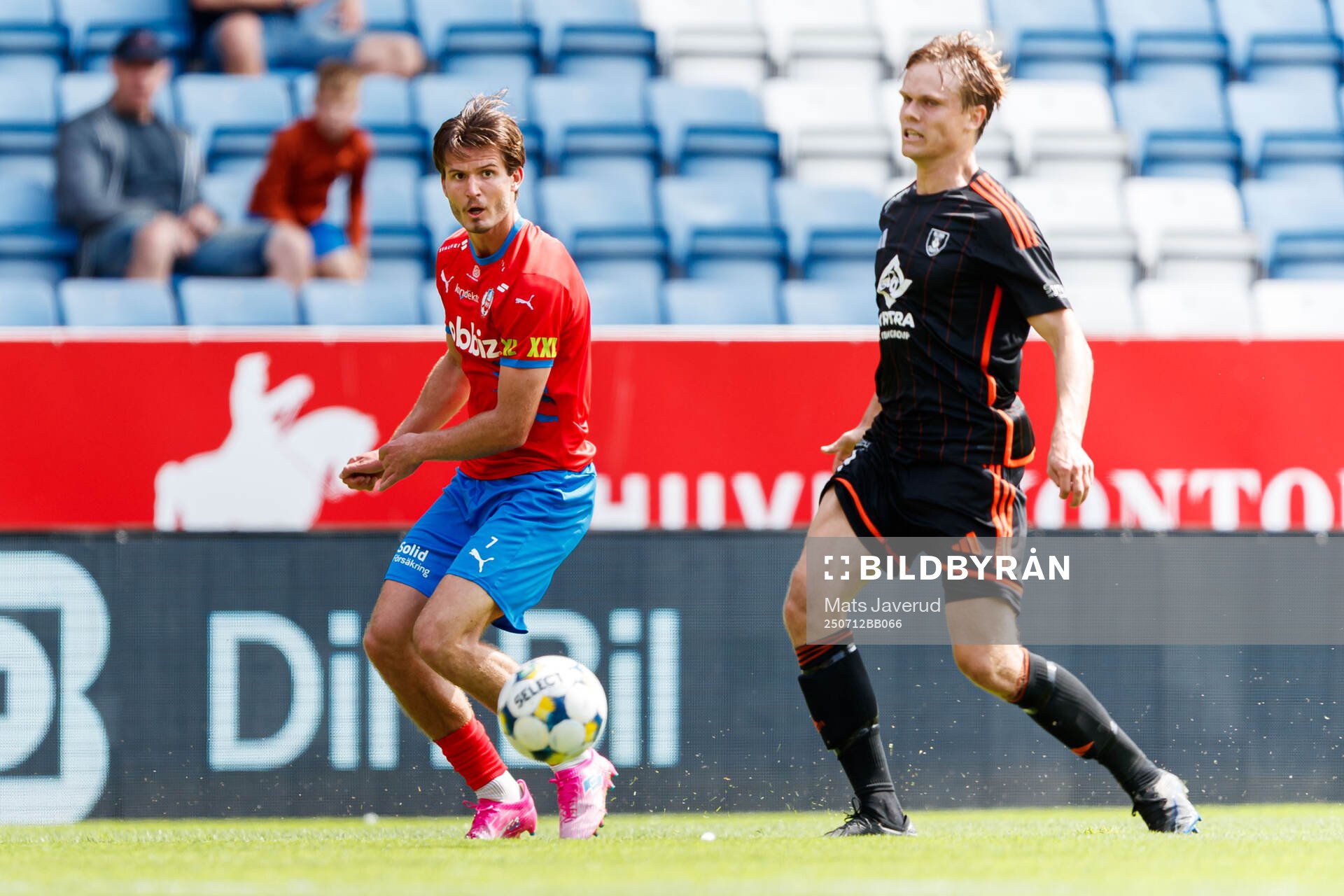 Helsingborgs Wilhelm Loeper