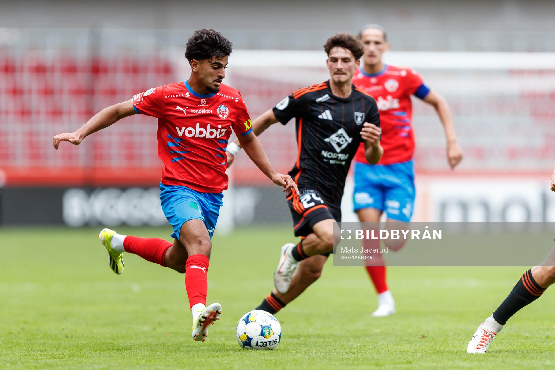 Helsingborgs Baker Amer
