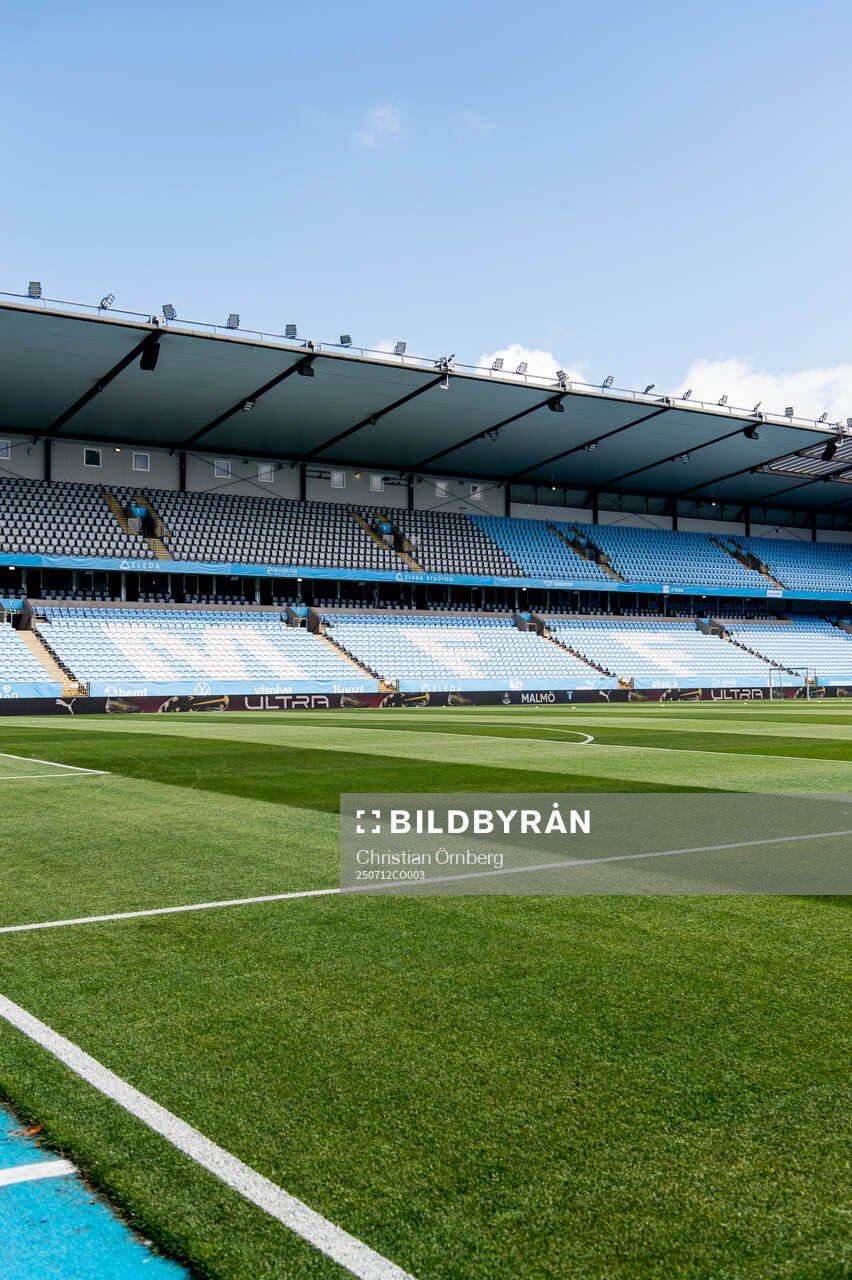 Eleda stadion
