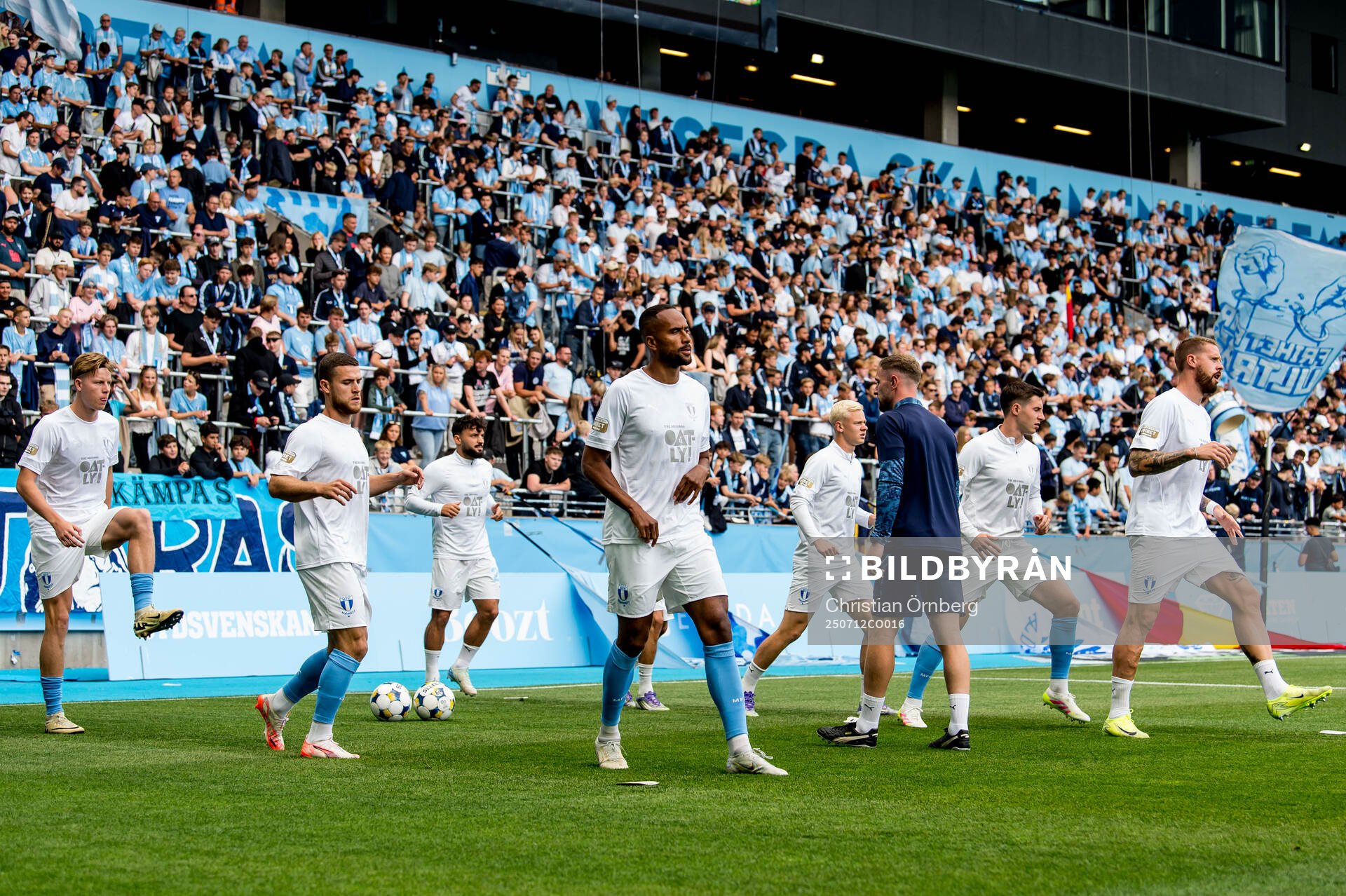 Malmö FFs spelare