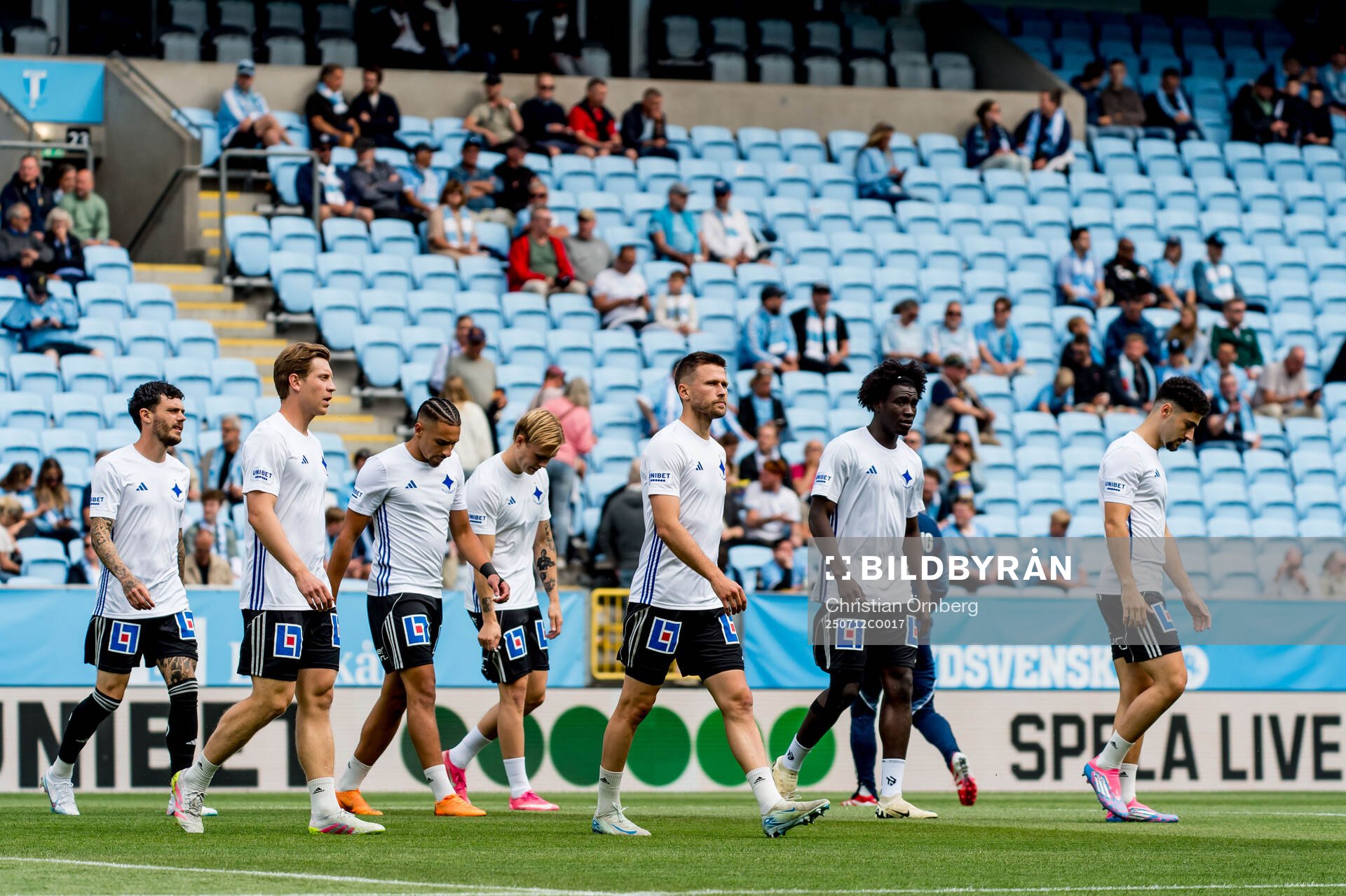 IFK Norrköpings spelare