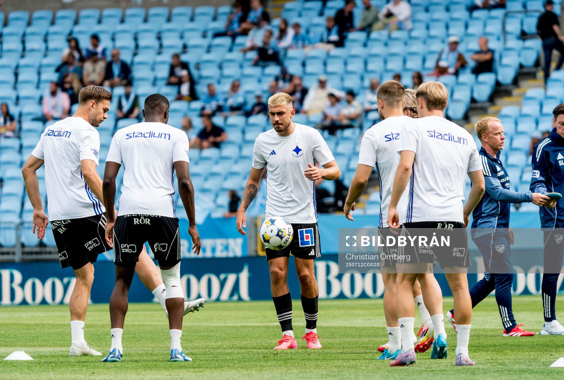 IFK Norrköpings spelare