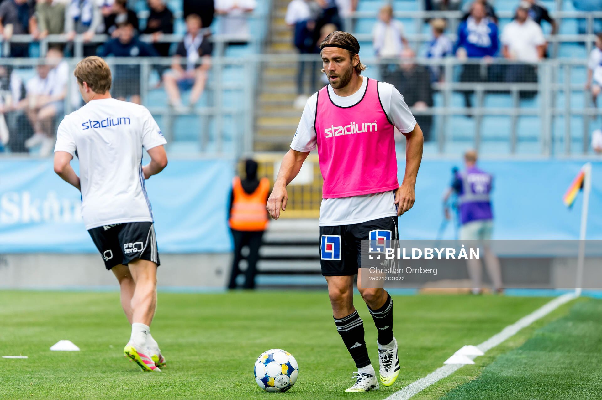 IFK Norrköpings spelare