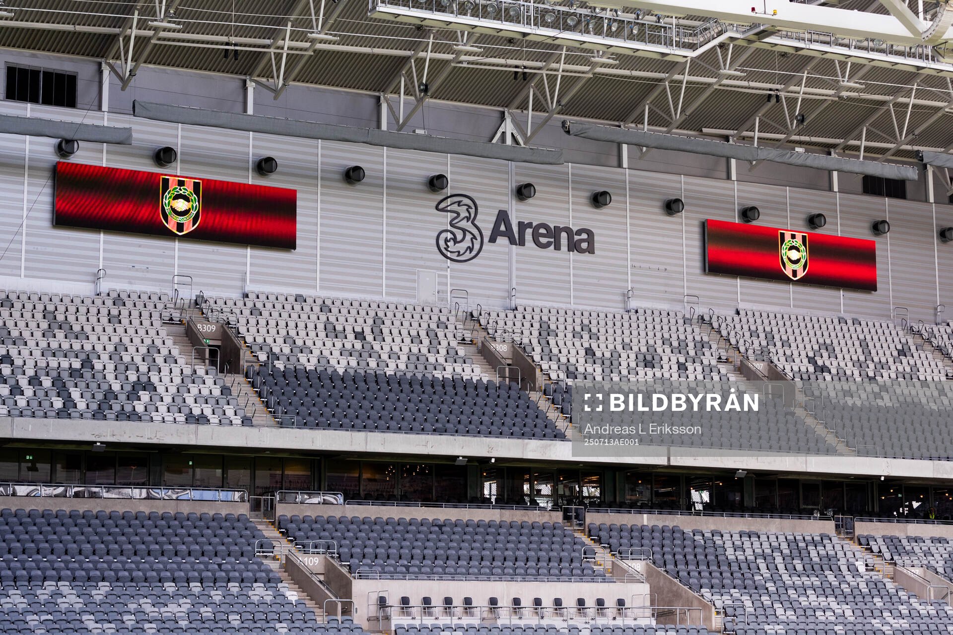 3Arena