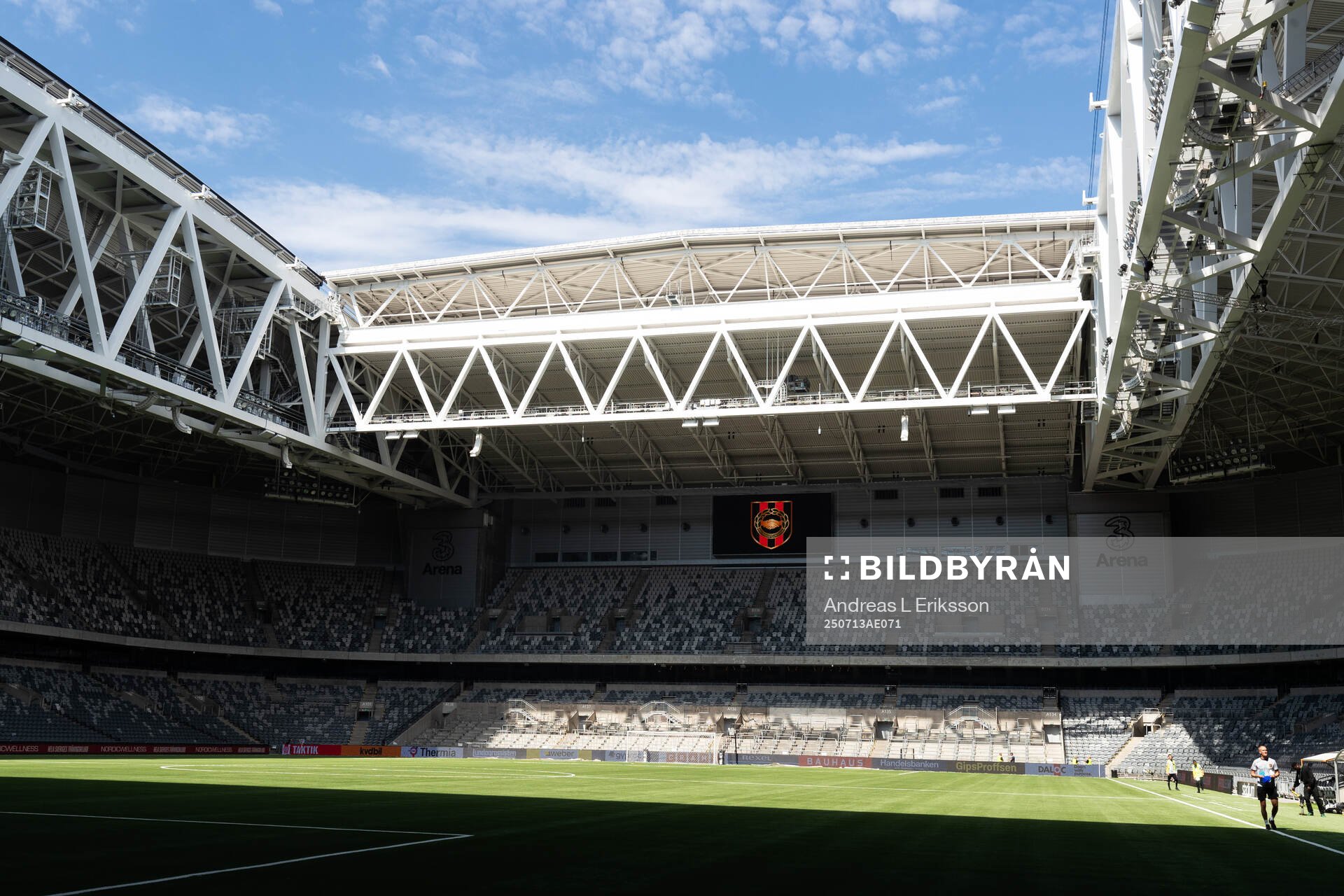3Arena