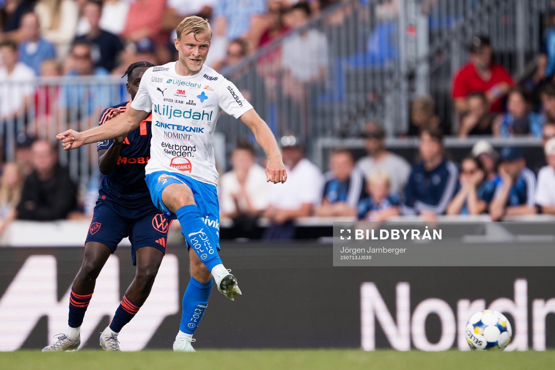 Värnamos Johan Rapp
