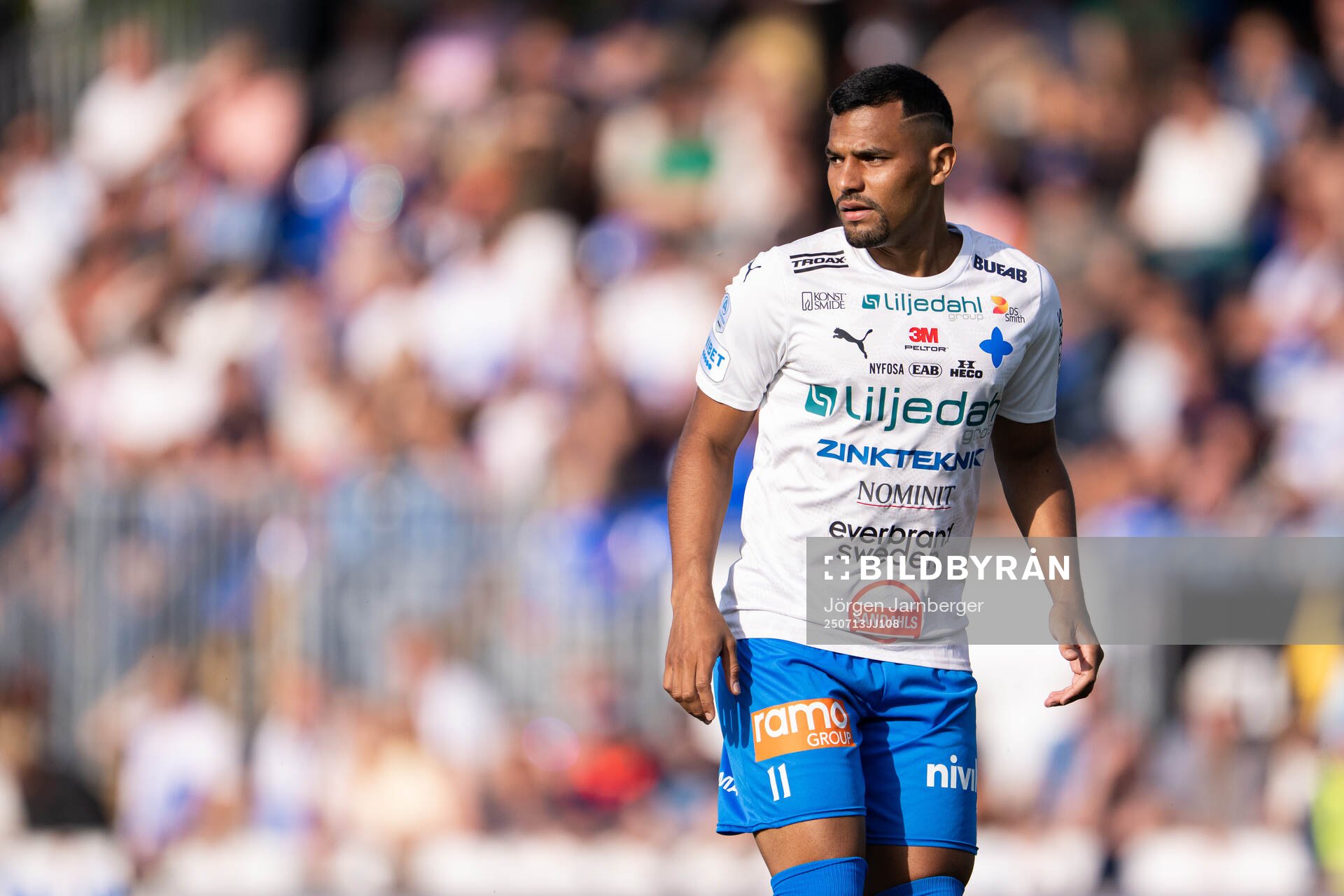 Värnamos Wenderson Oliveira do Nascimento