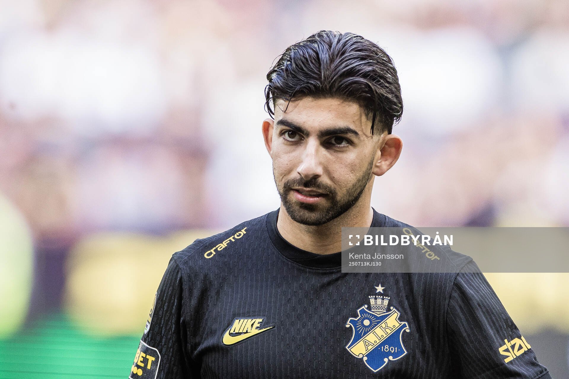 AIKs Andronikos Kakoullis