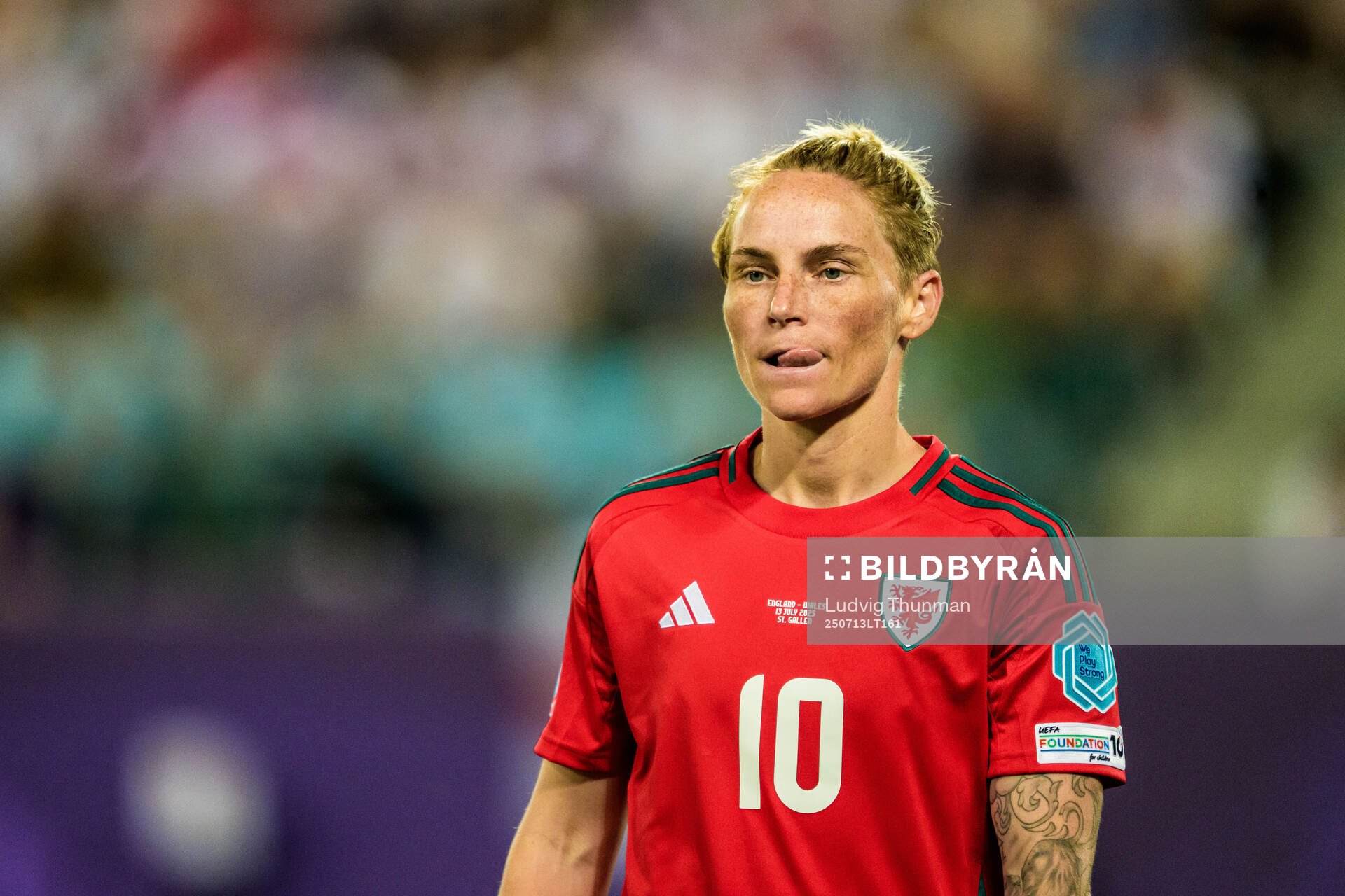 And Jess Fishlock of Wales