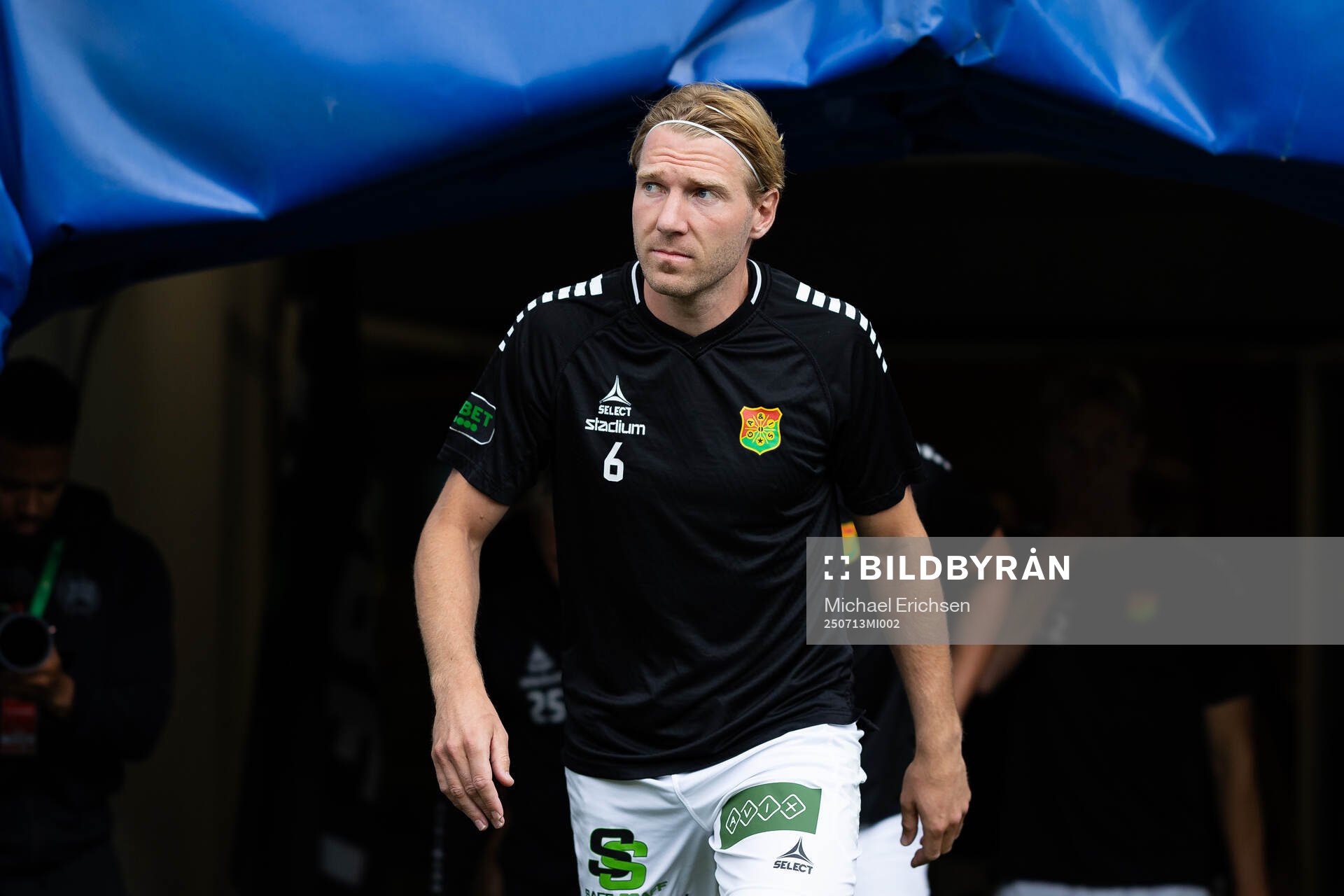 GAIS August Wängberg