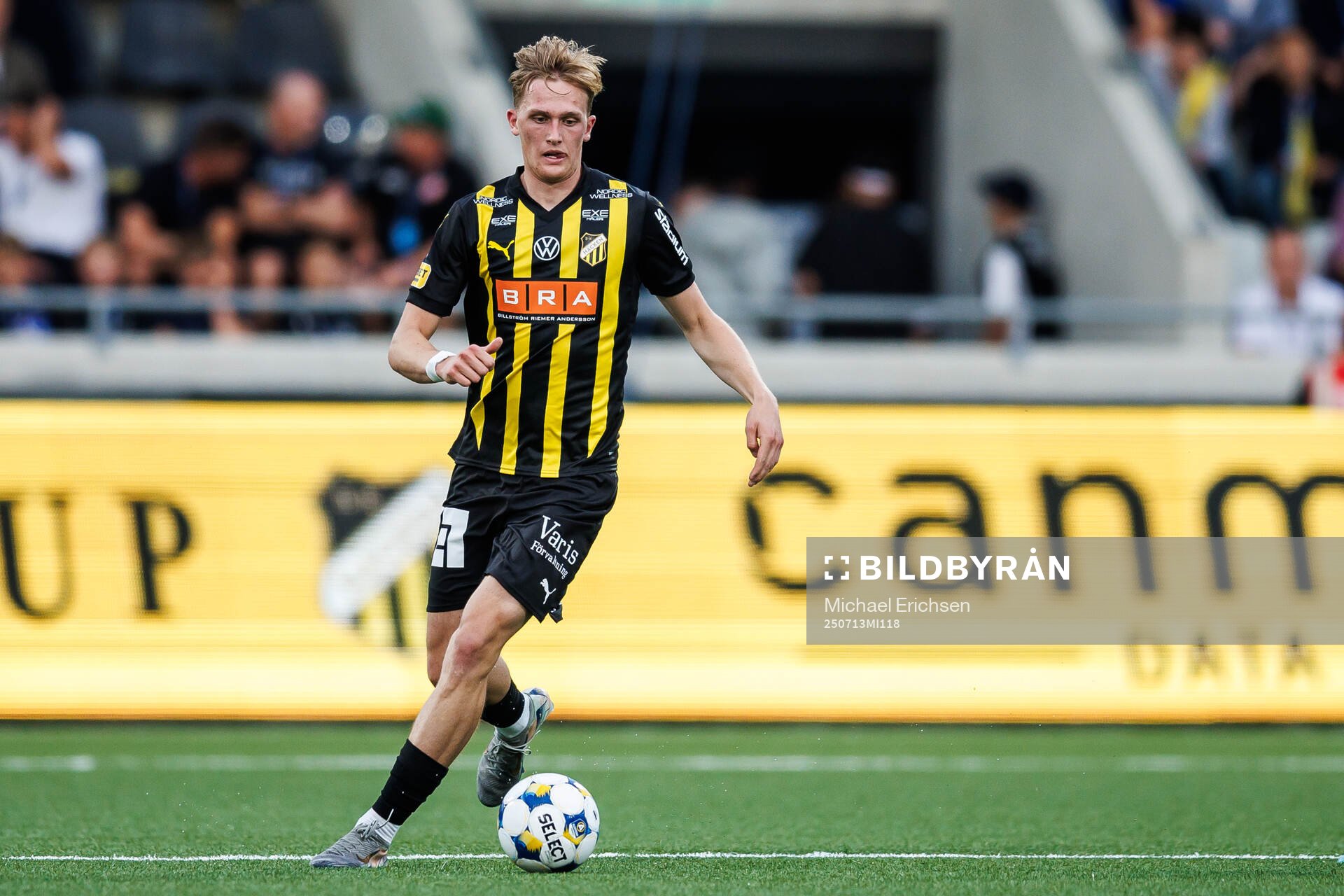 Häckens Olle Samuelsson