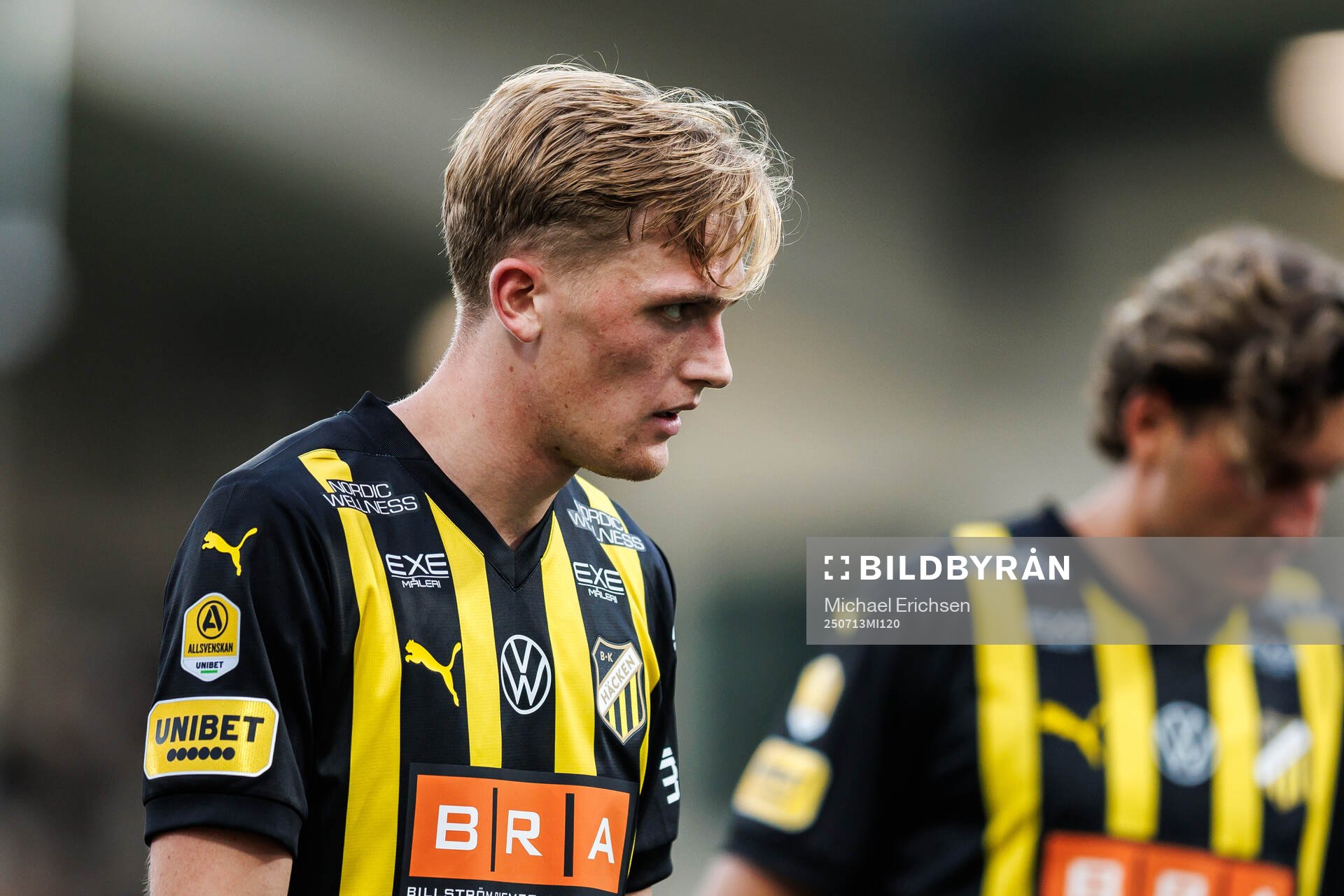 Häckens Olle Samuelsson