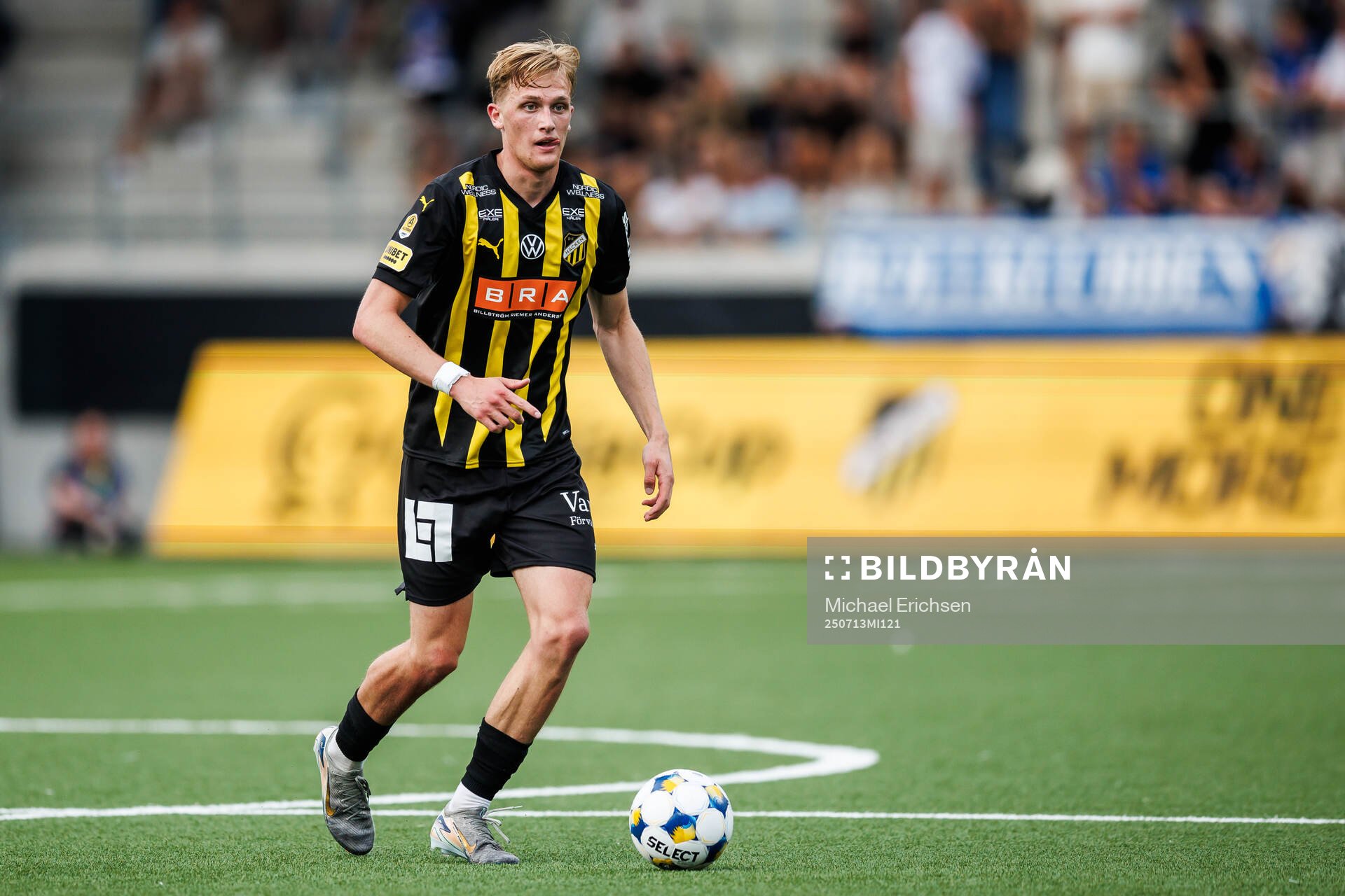 Häckens Olle Samuelsson