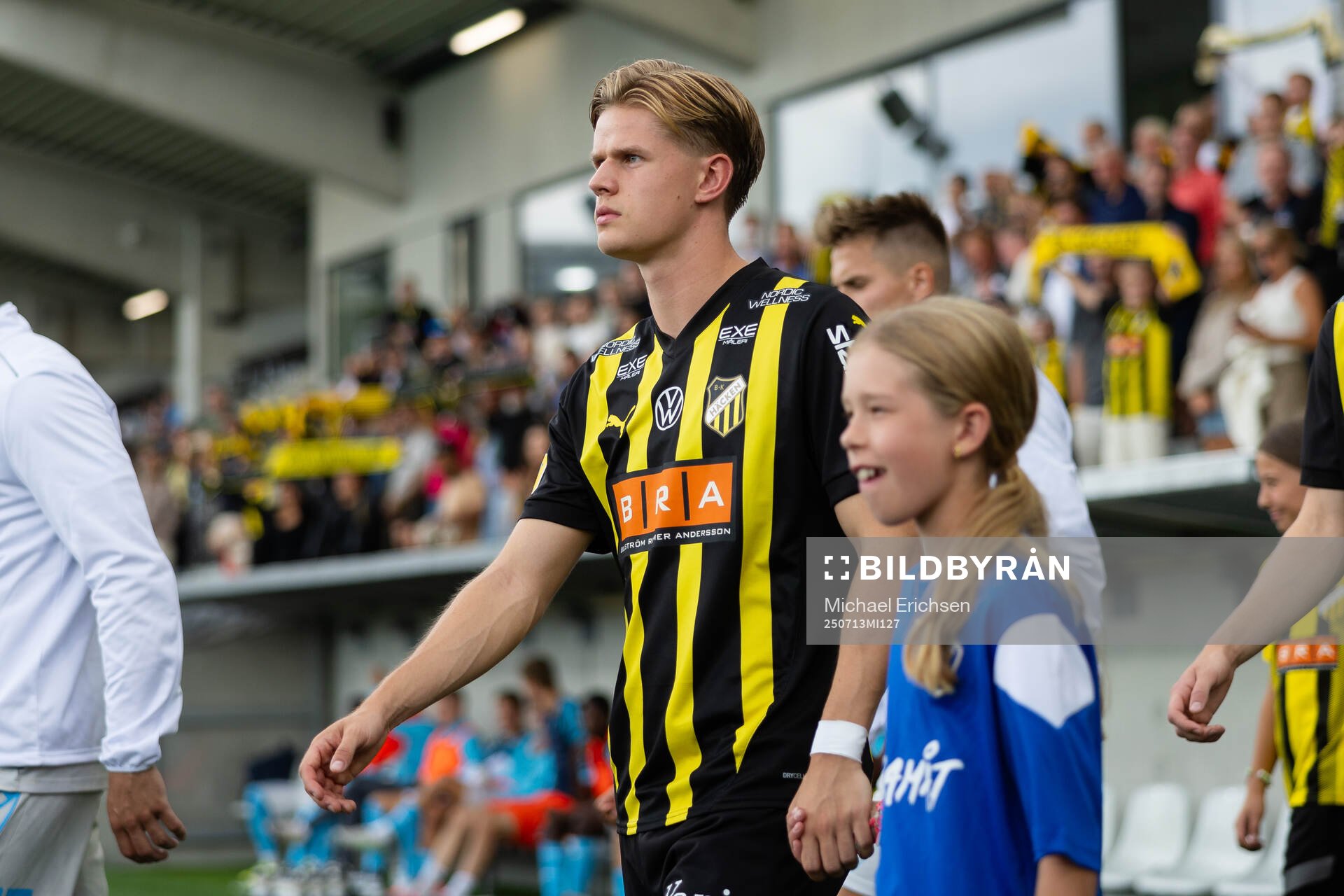 Häckens Ben Engdahl