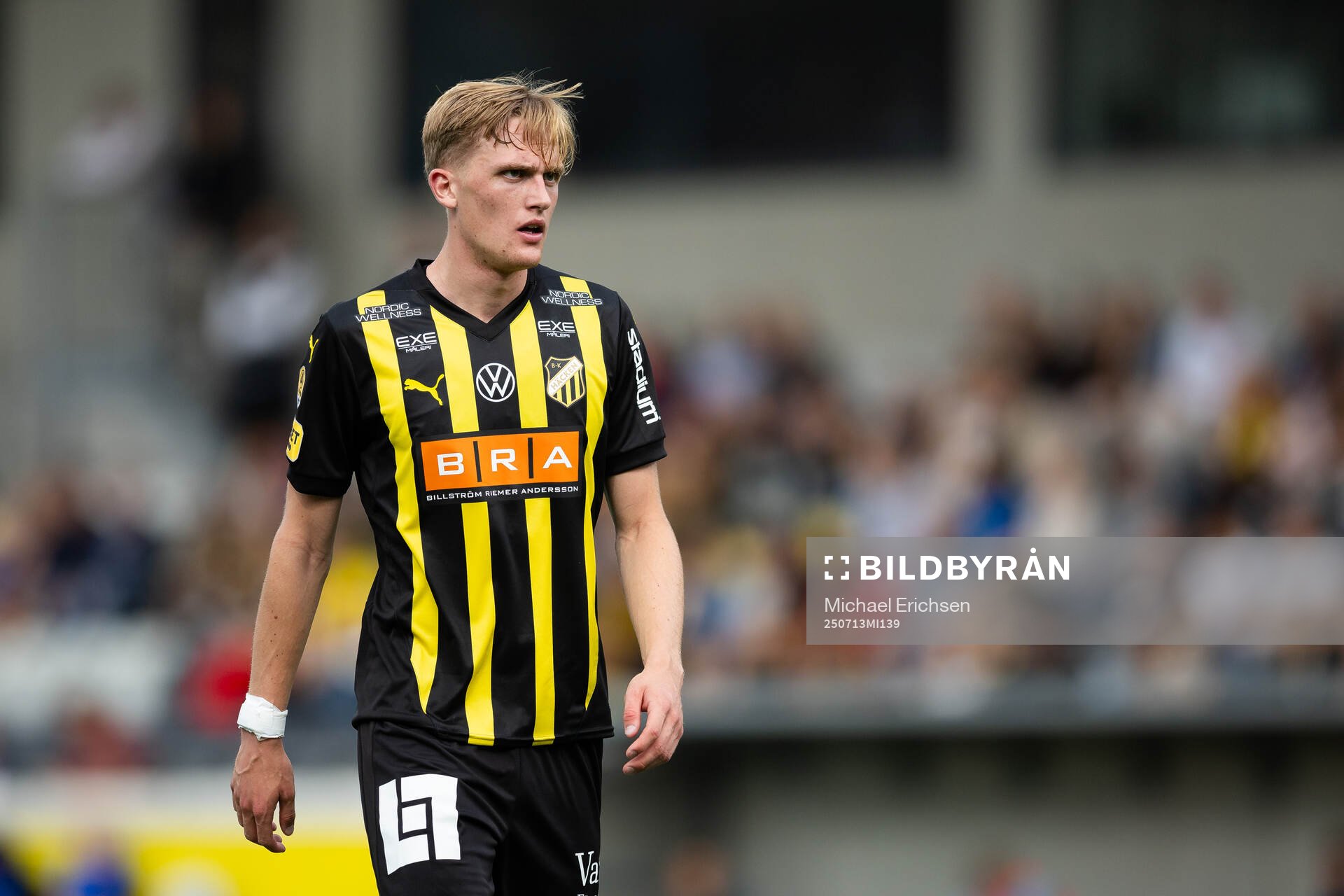 Häckens Olle Samuelsson