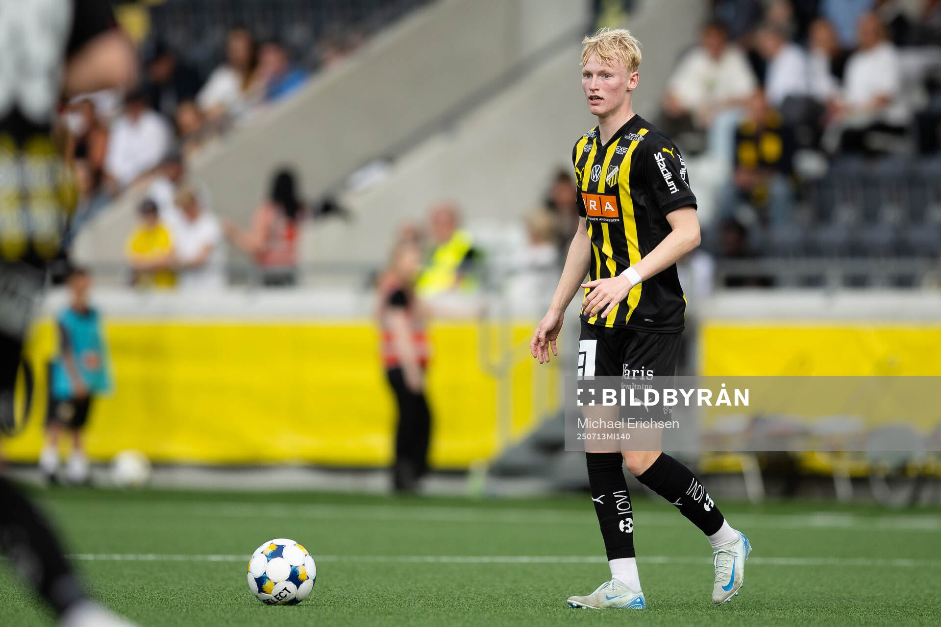 Häckens Lasse Madsen