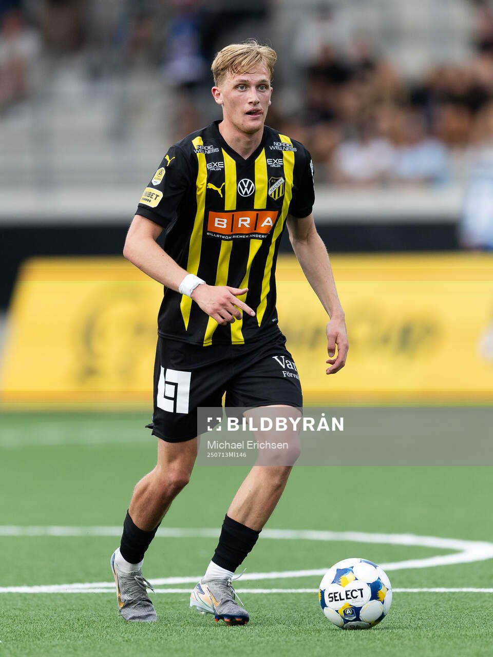 Häckens Olle Samuelsson