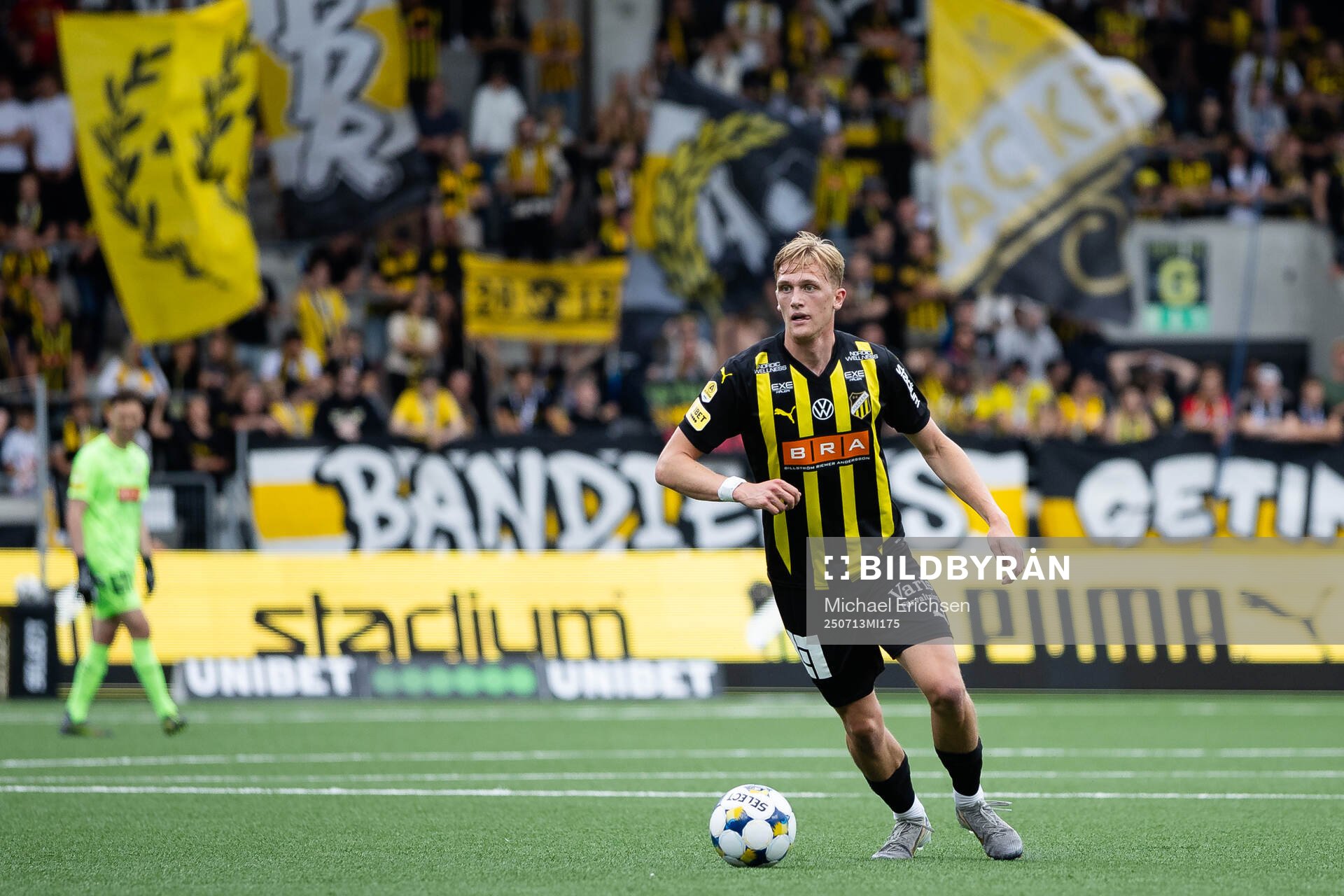 Häckens Olle Samuelsson