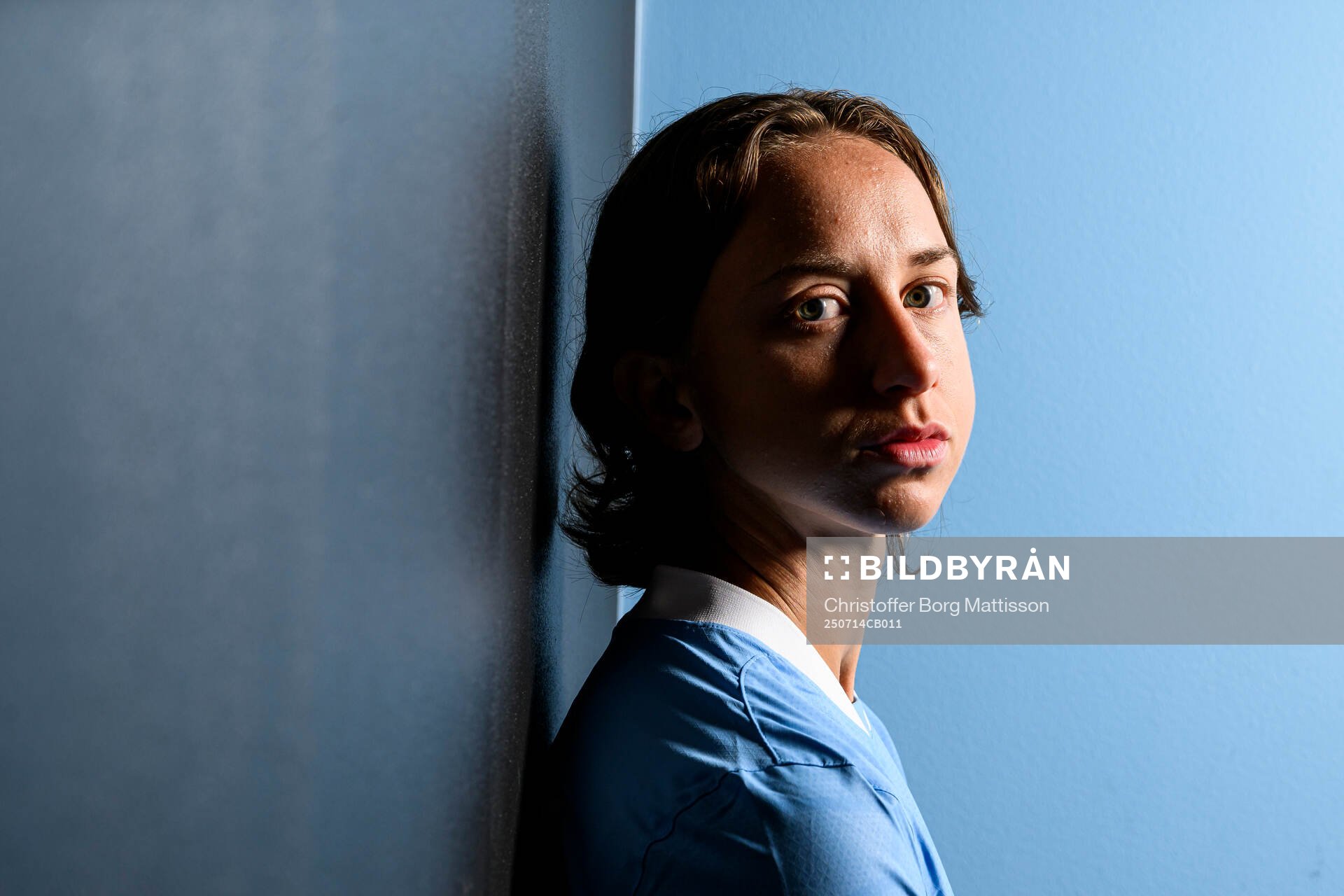 Malmö FF presenterar Miljana Ivanovic som ny spelare