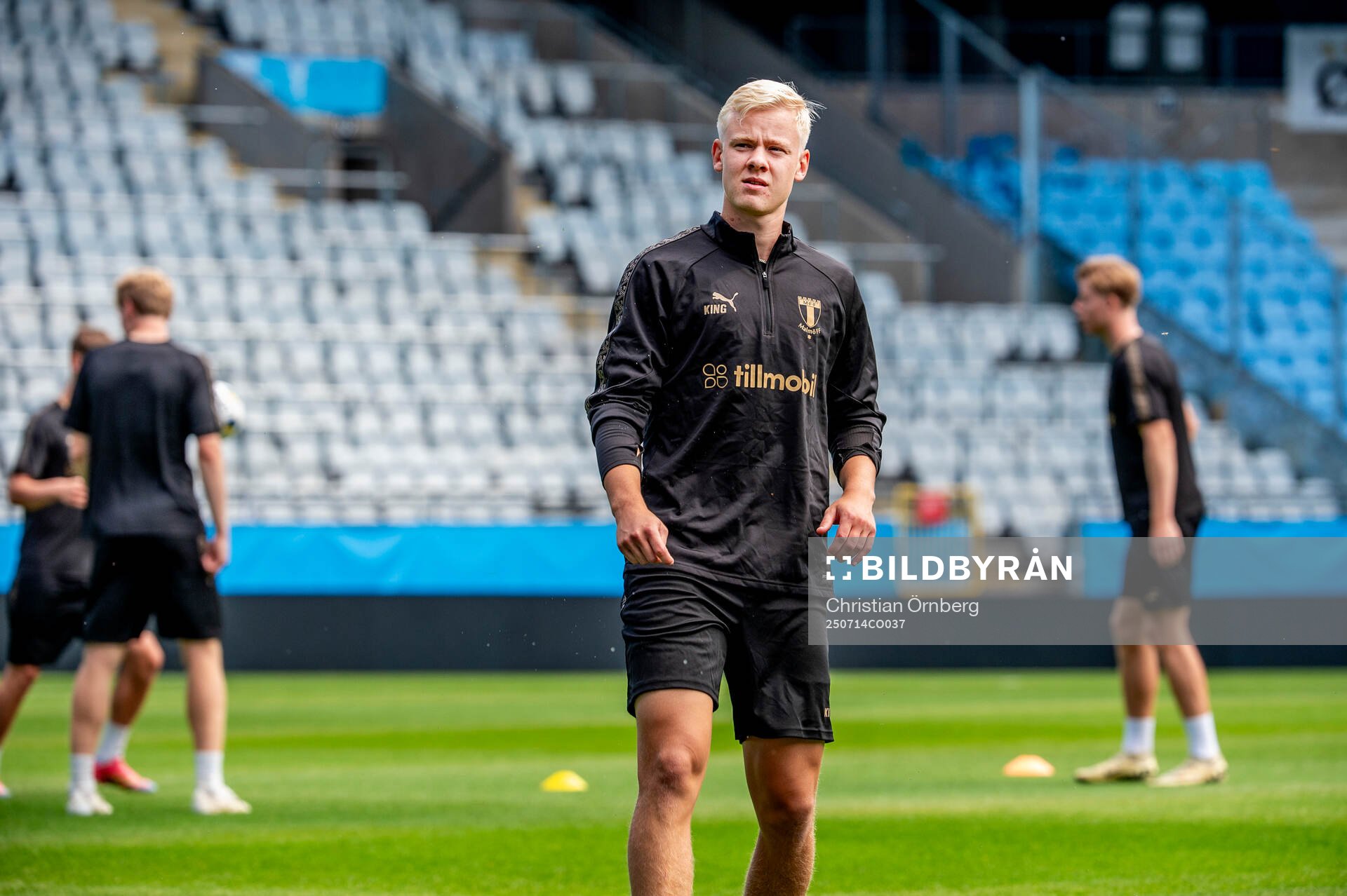 Otto Rosengren