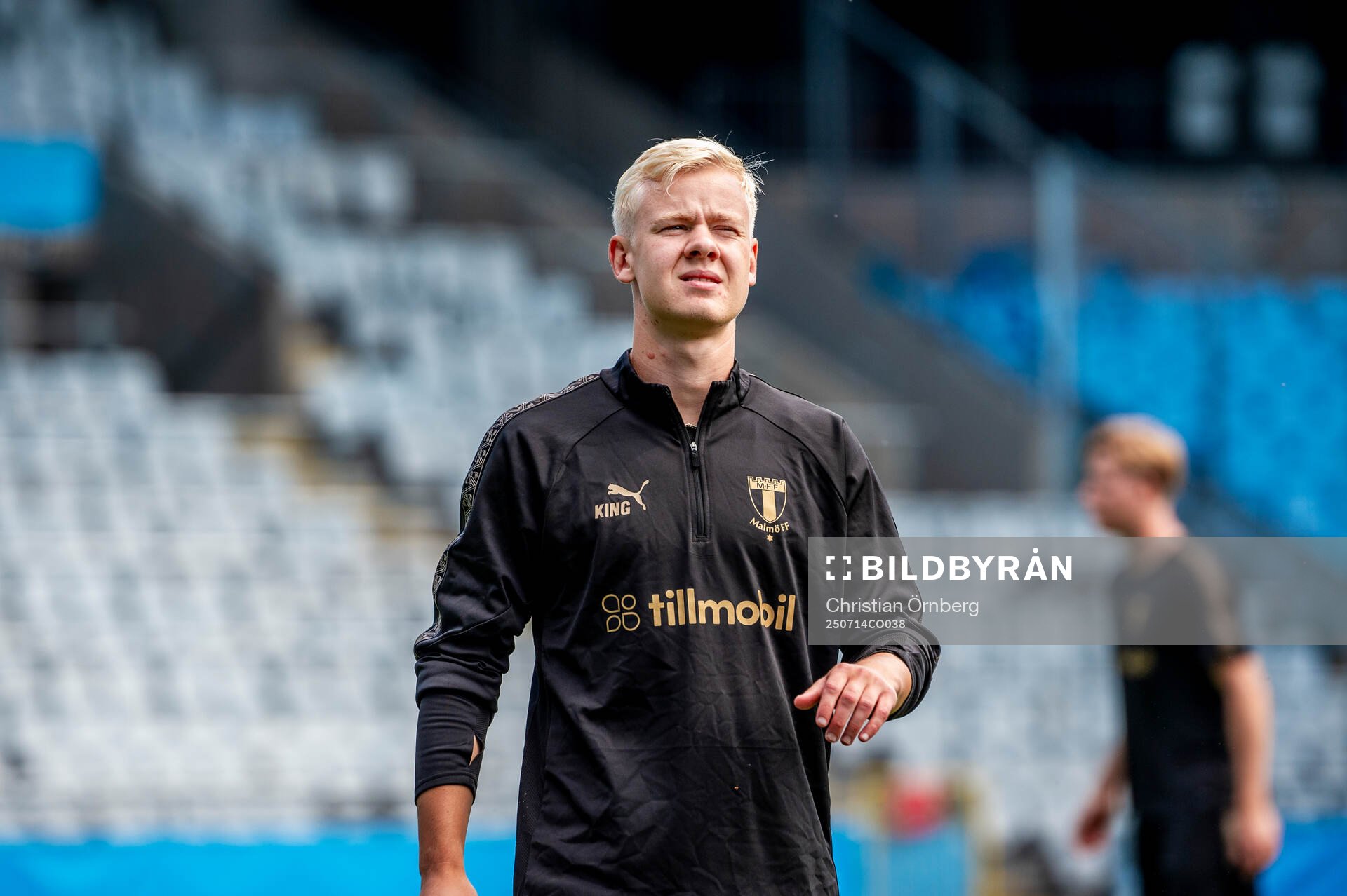 Otto Rosengren