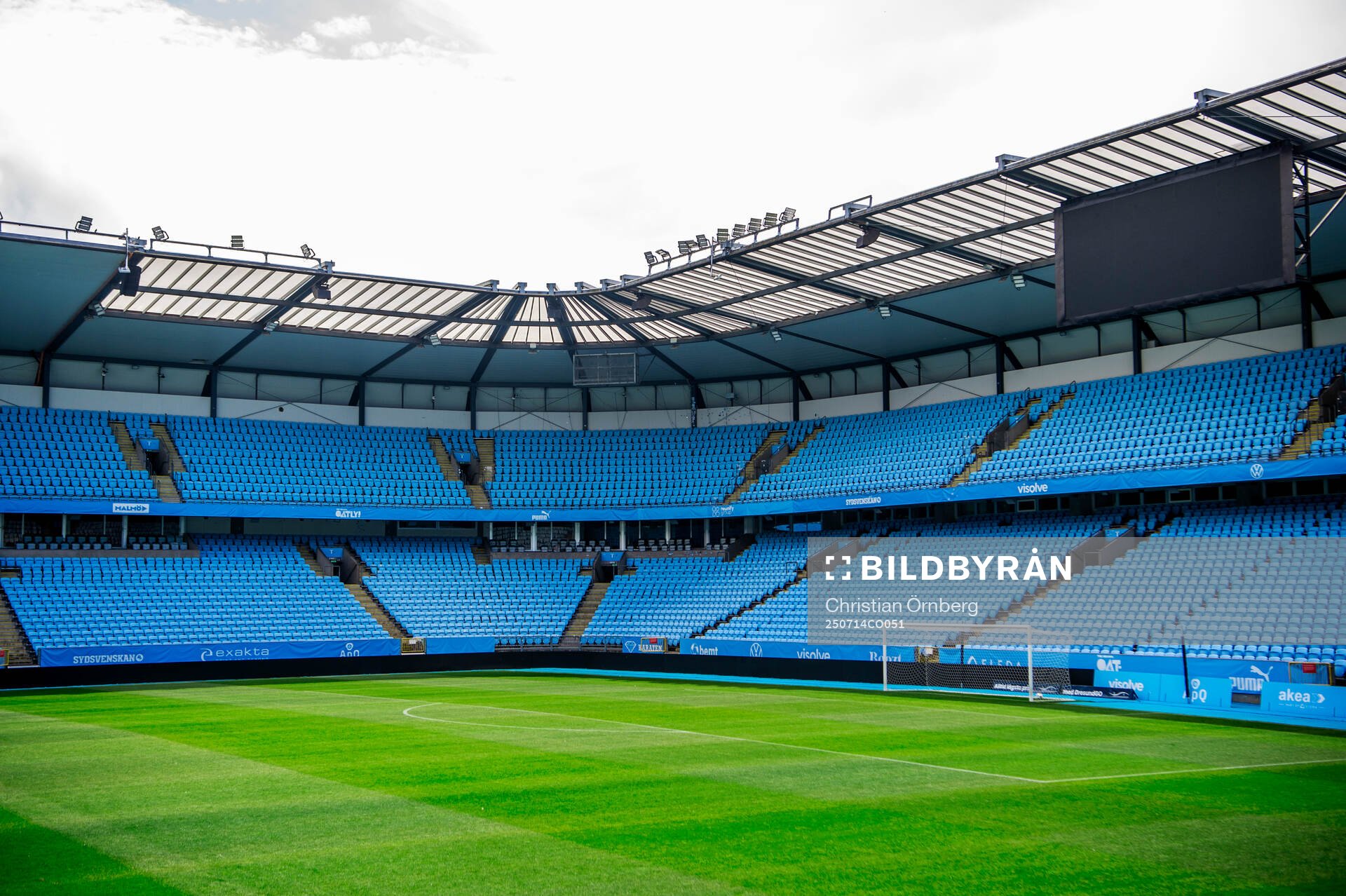Eleda Stadion