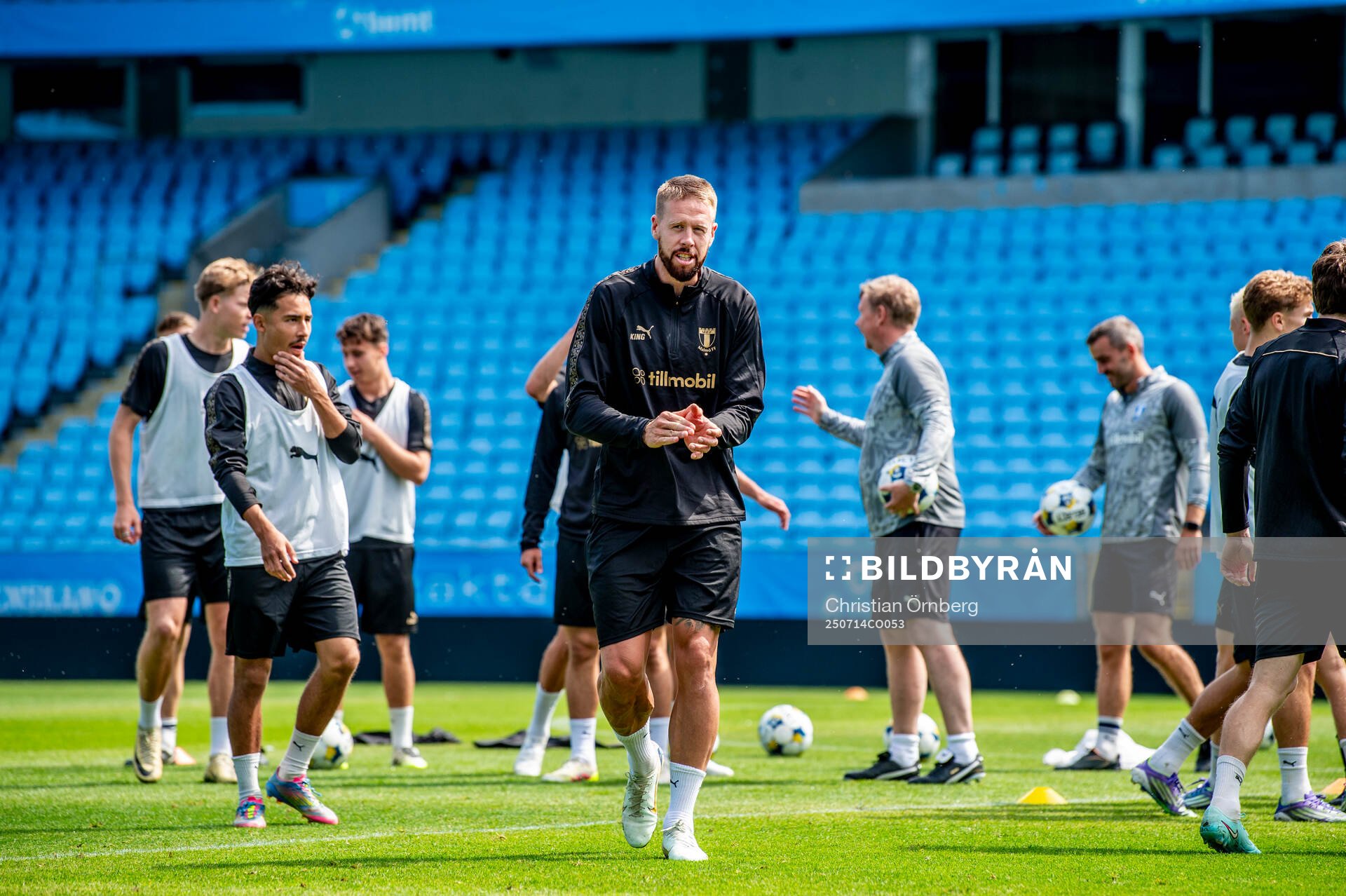 Pontus Jansson