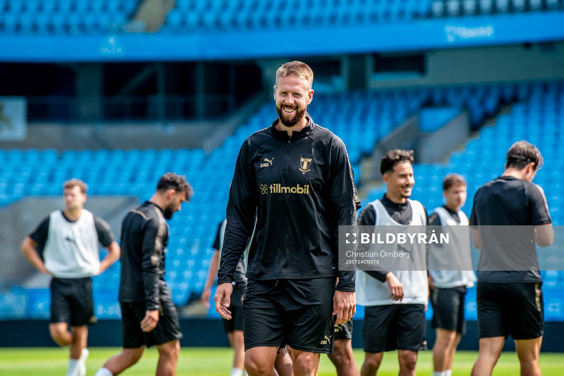 Pontus Jansson