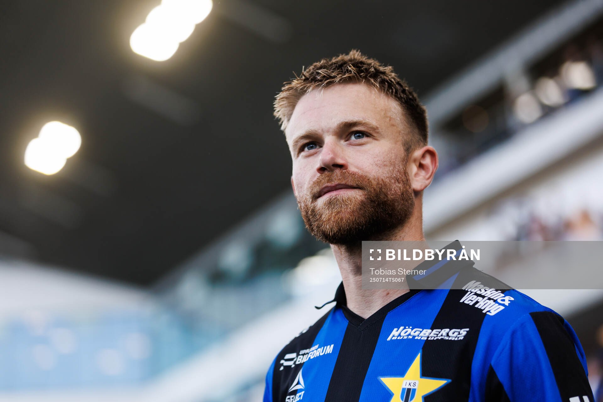 Sirius Dennis Widgren