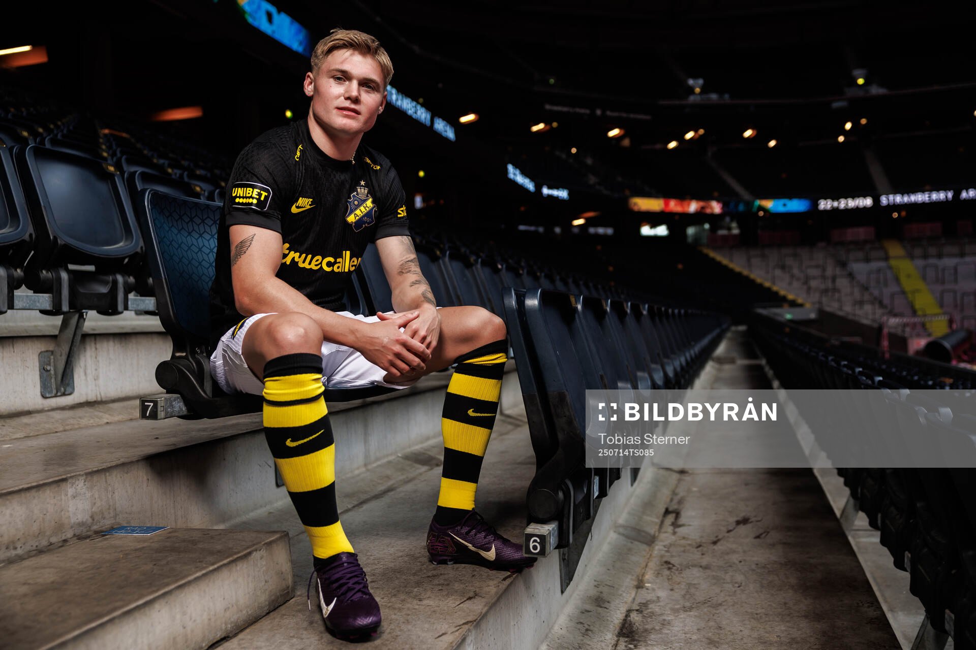 Erik Flataker