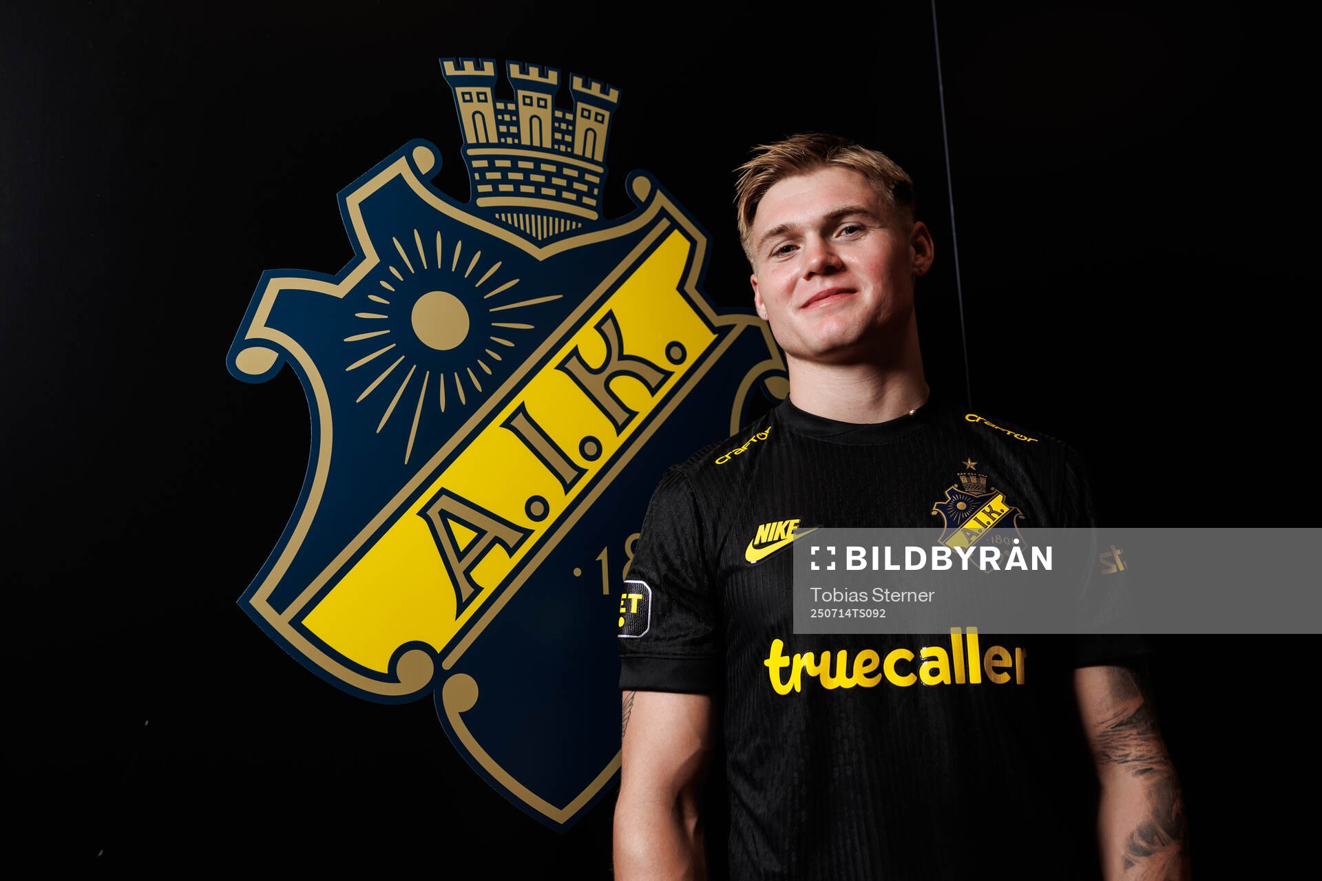 Erik Flataker