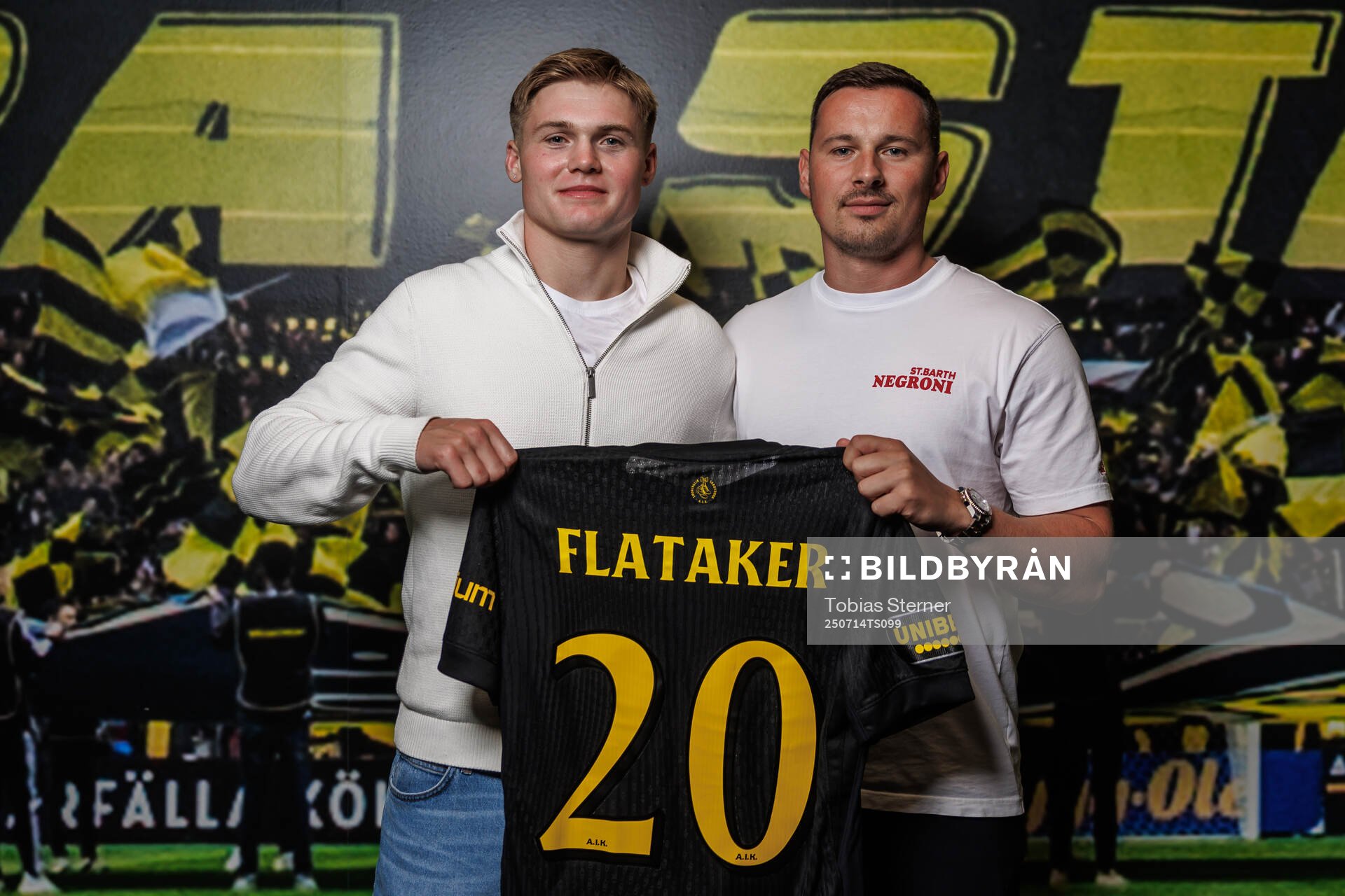 Erik Flataker