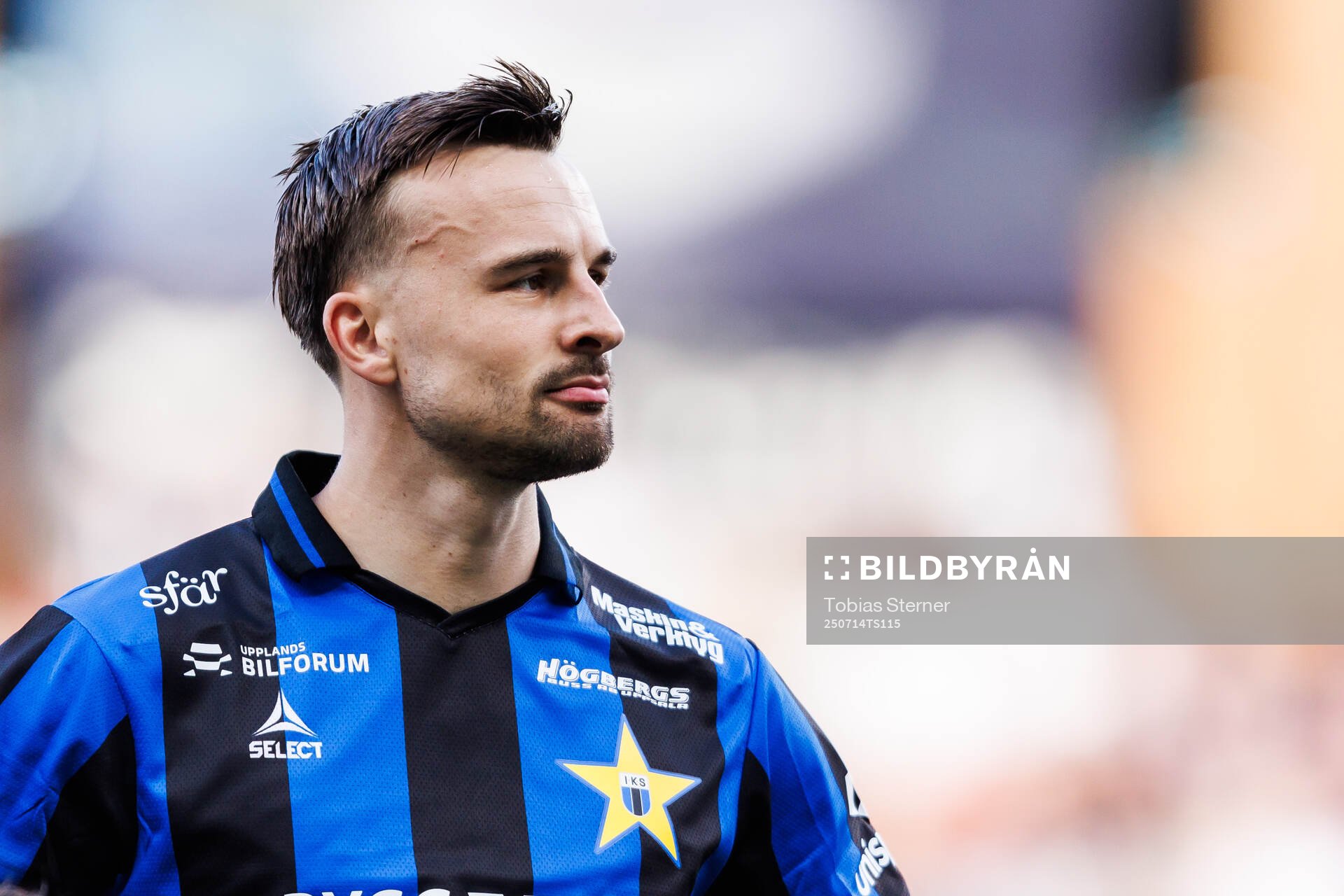 Sirius Henrik Rönnlöf Castegren
