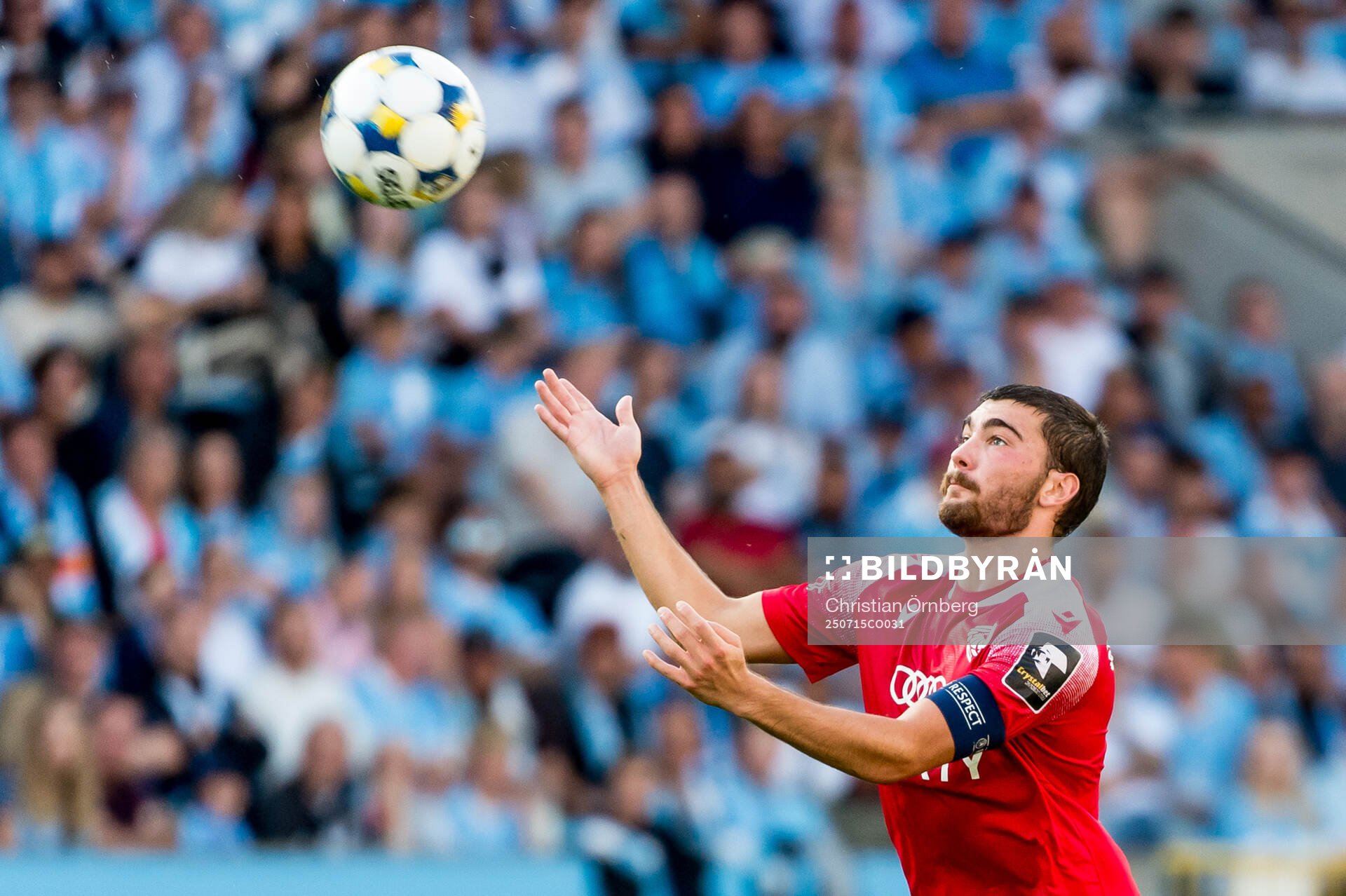 Gizo Mamageishvili of FC Iberia