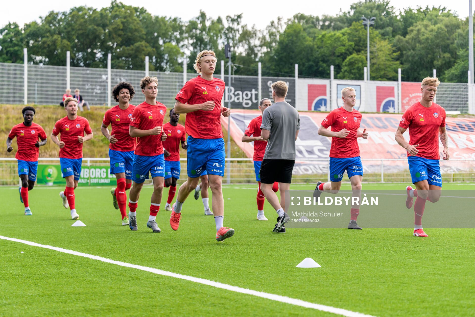 Helsingborgs Ture Görefält