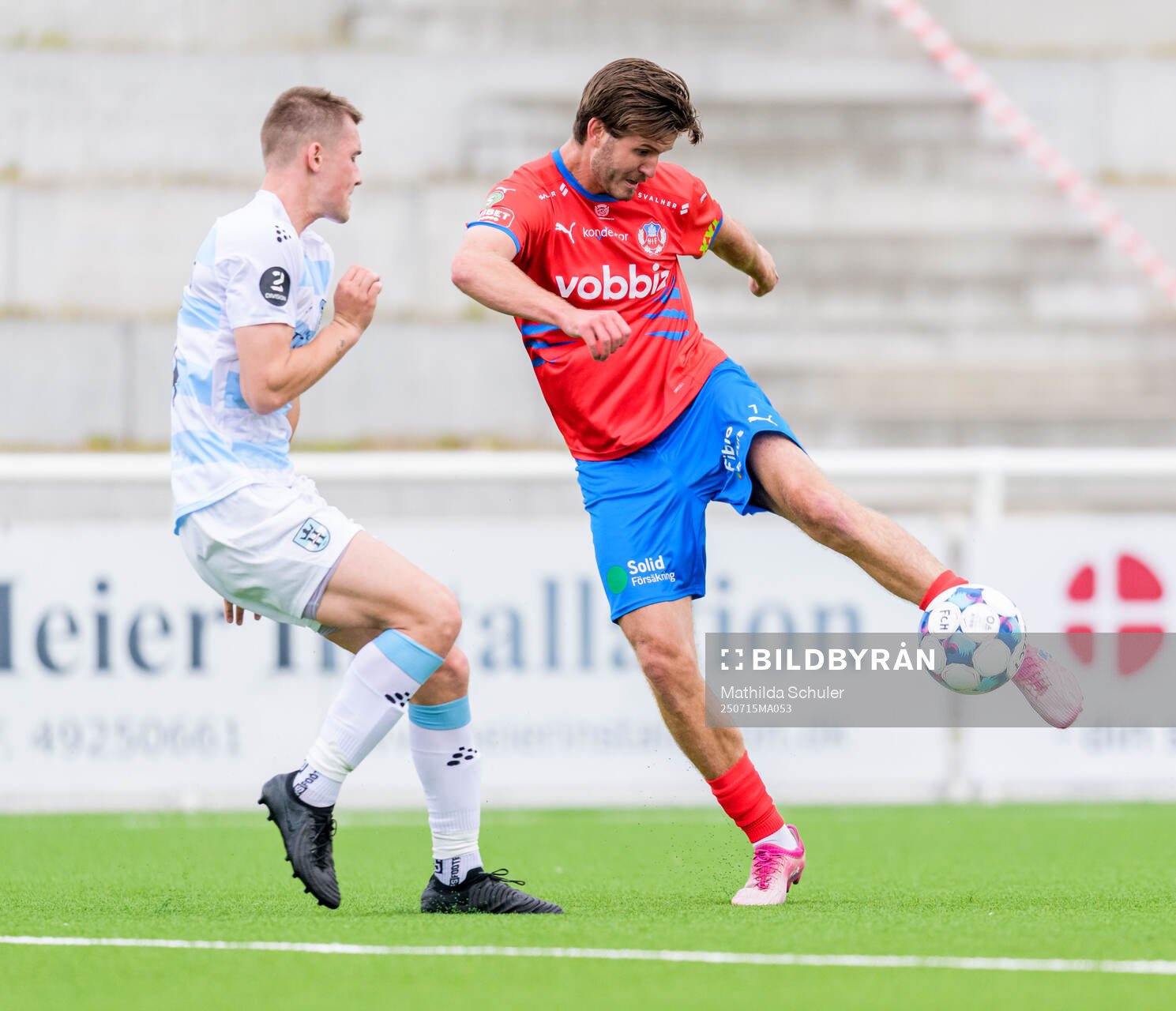 Helsingborgs Wilhelm Loeper