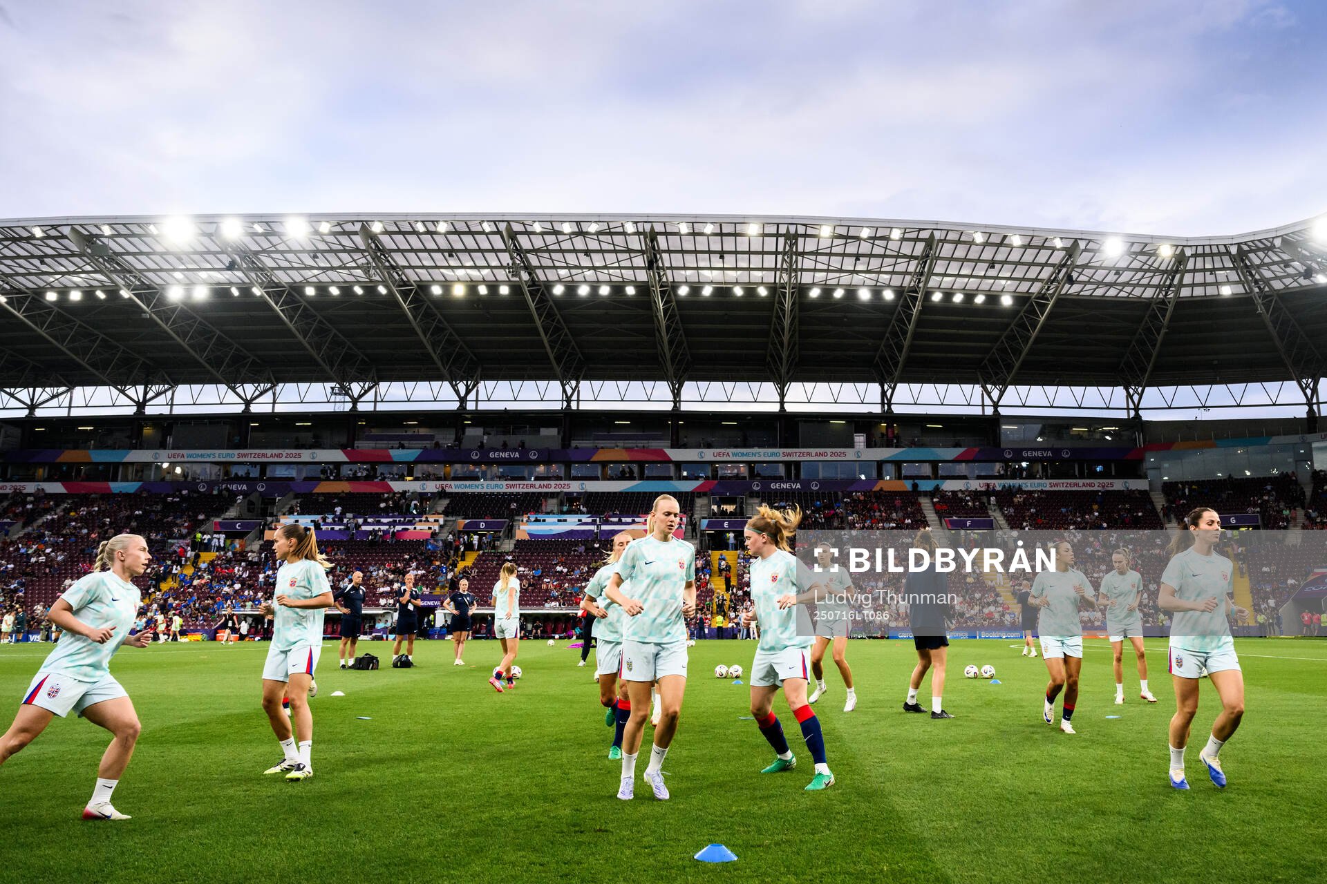 Players of Norway